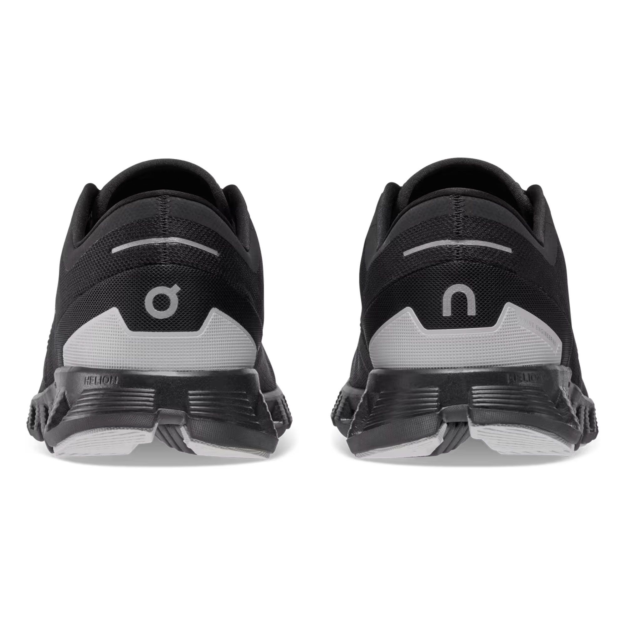 On Cloud X 3 Hardloopschoenen Heren