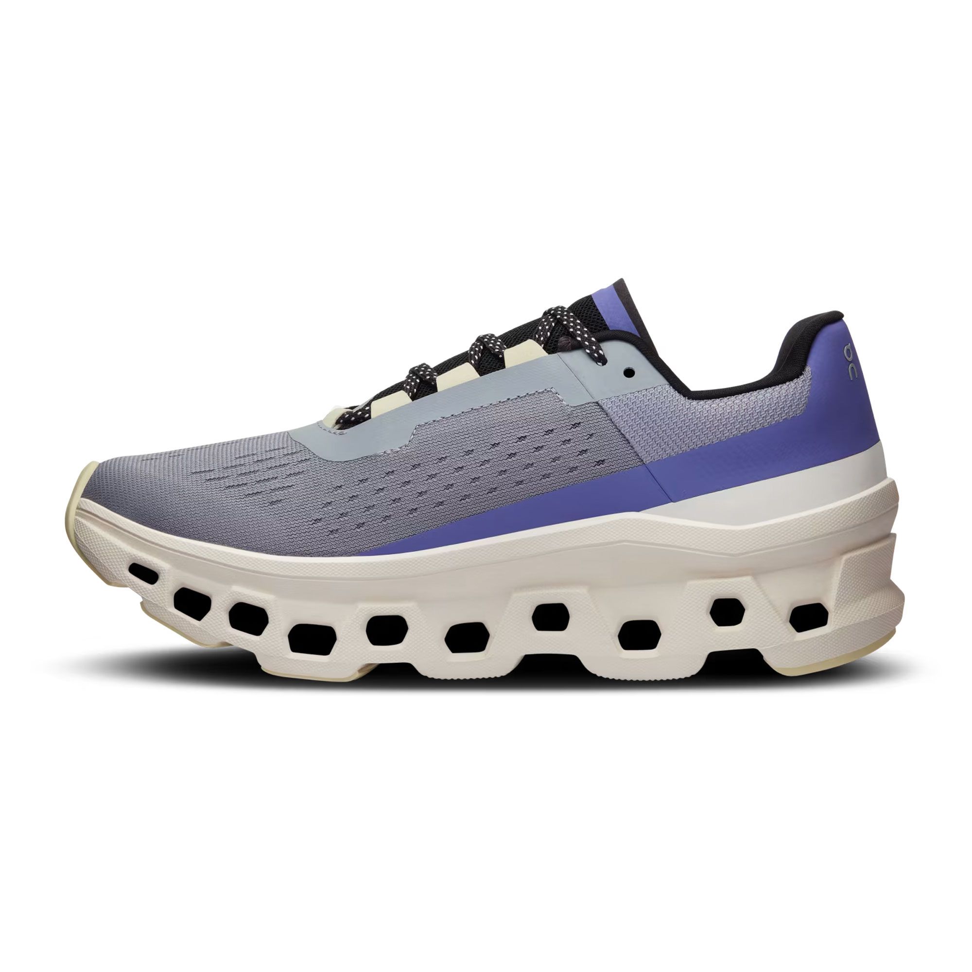 On Cloudmonster Hardloopschoenen Dames