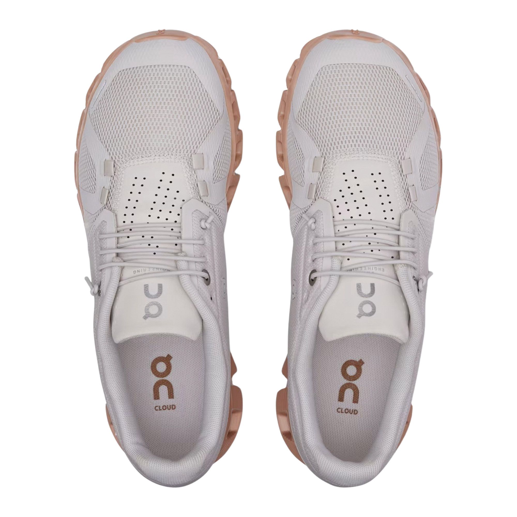 On Cloud 5 Hardloopschoenen Dames