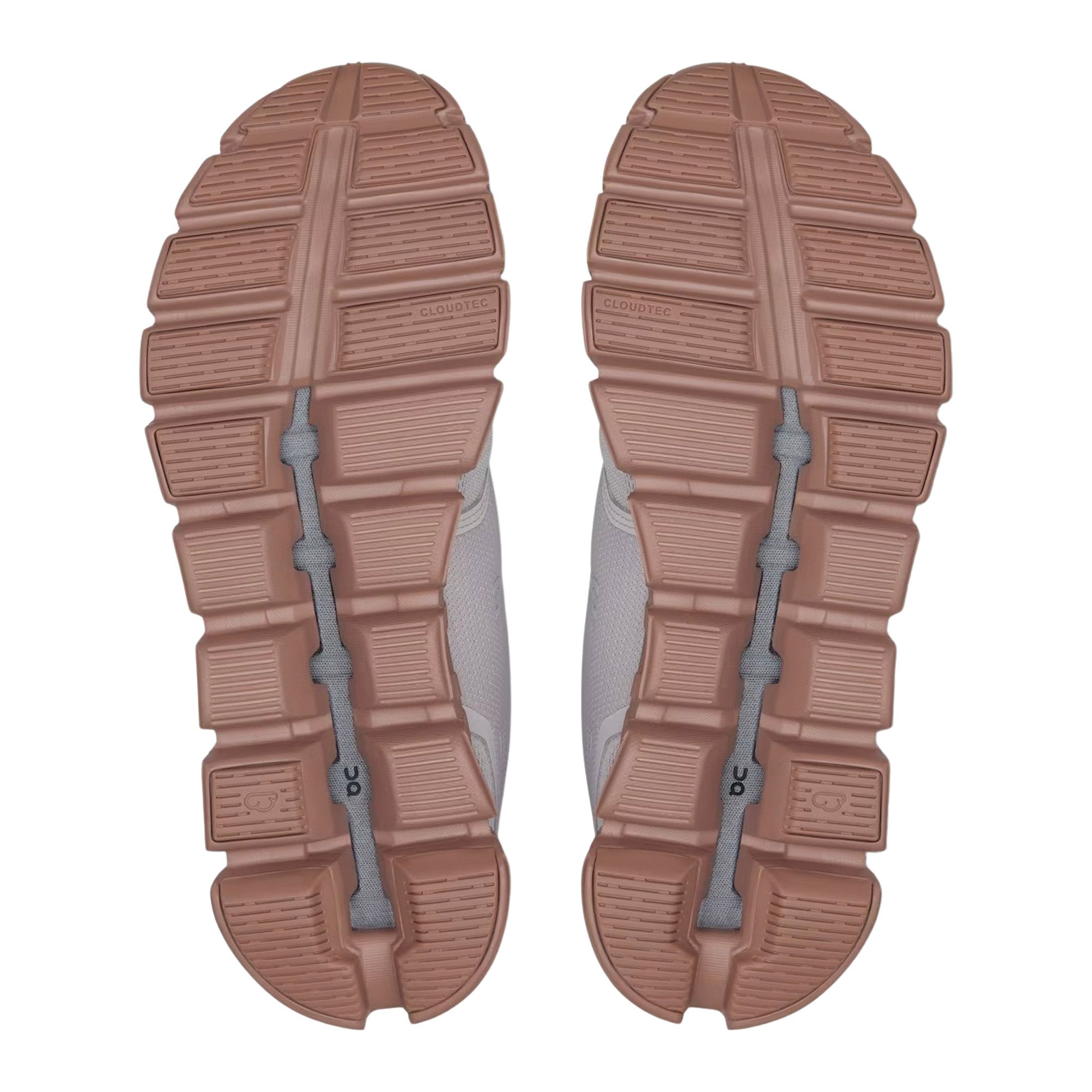 On Cloud 5 Hardloopschoenen Dames