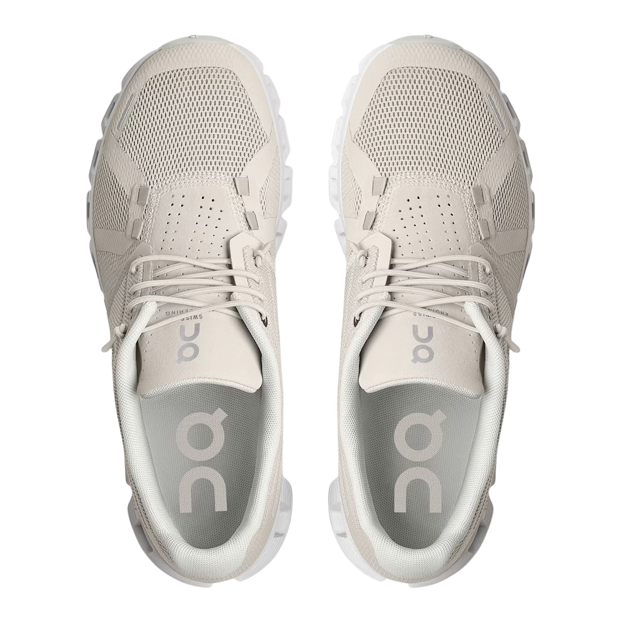 On Cloud 5 Laufsportschuhe Damen