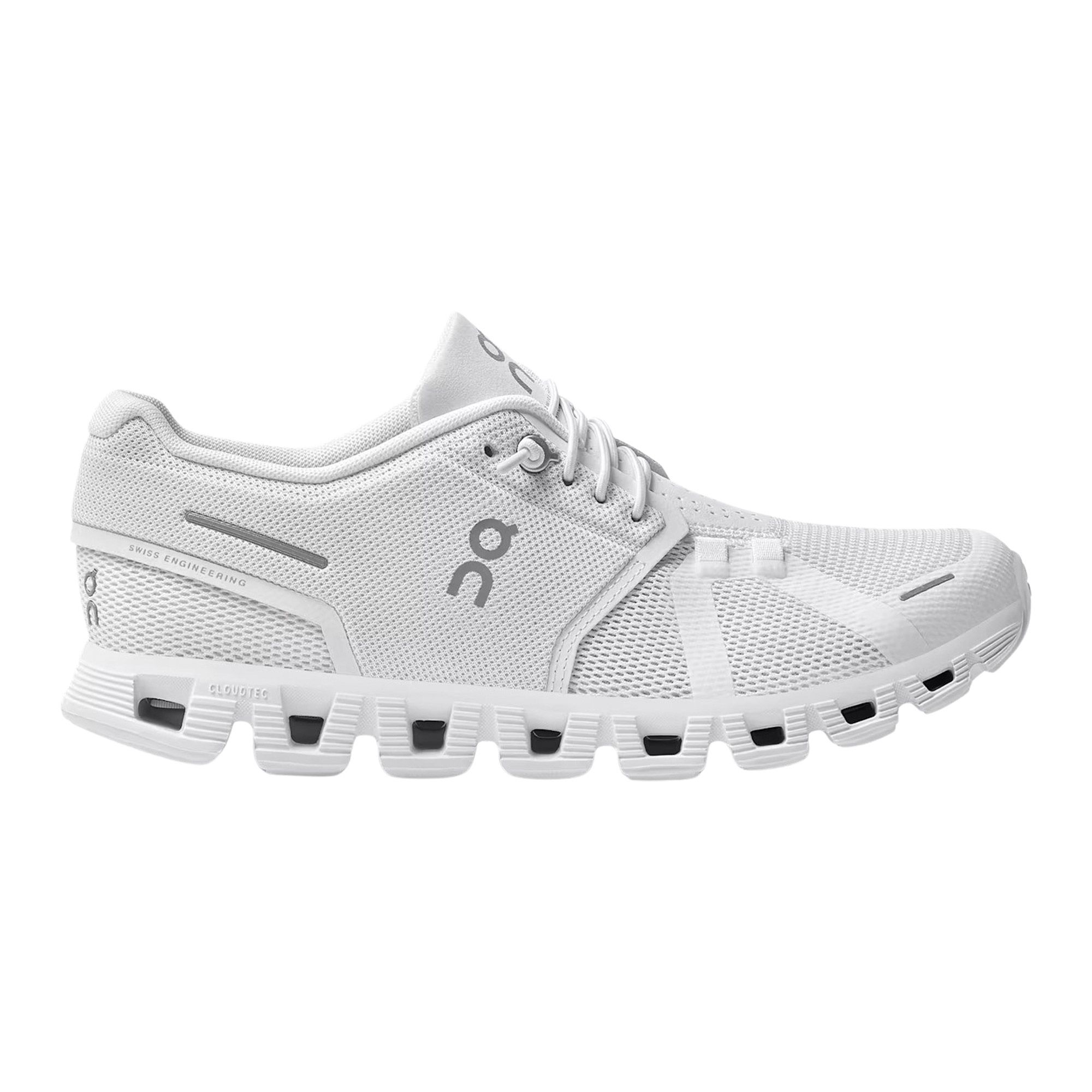 On Cloud 5 Hardloopschoenen Dames