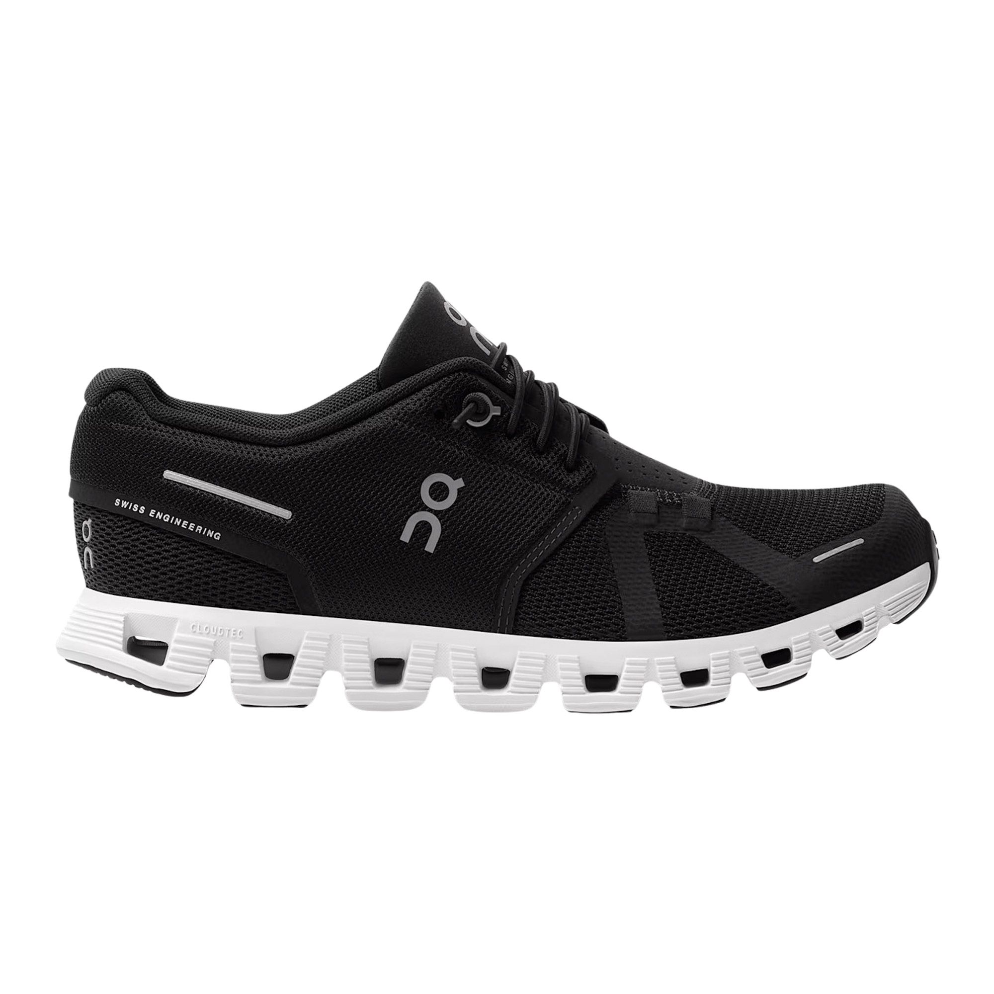 On Cloud 5 Hardloopschoenen Dames