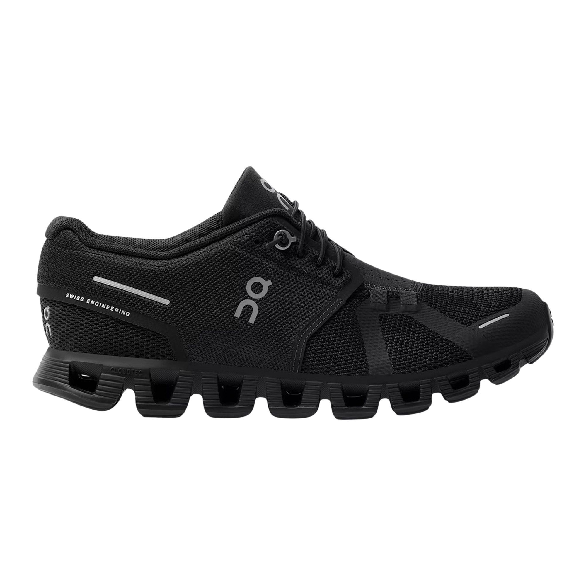 On Cloud 5 Hardloopschoenen Dames