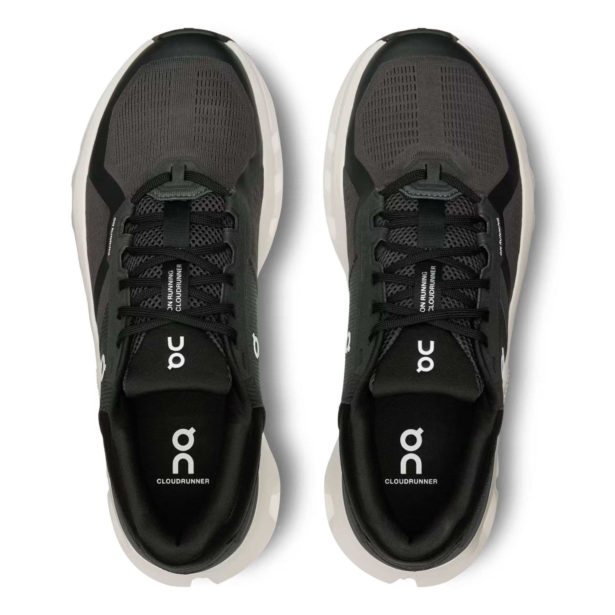 On Cloudrunner 2 Hardloopschoenen Heren