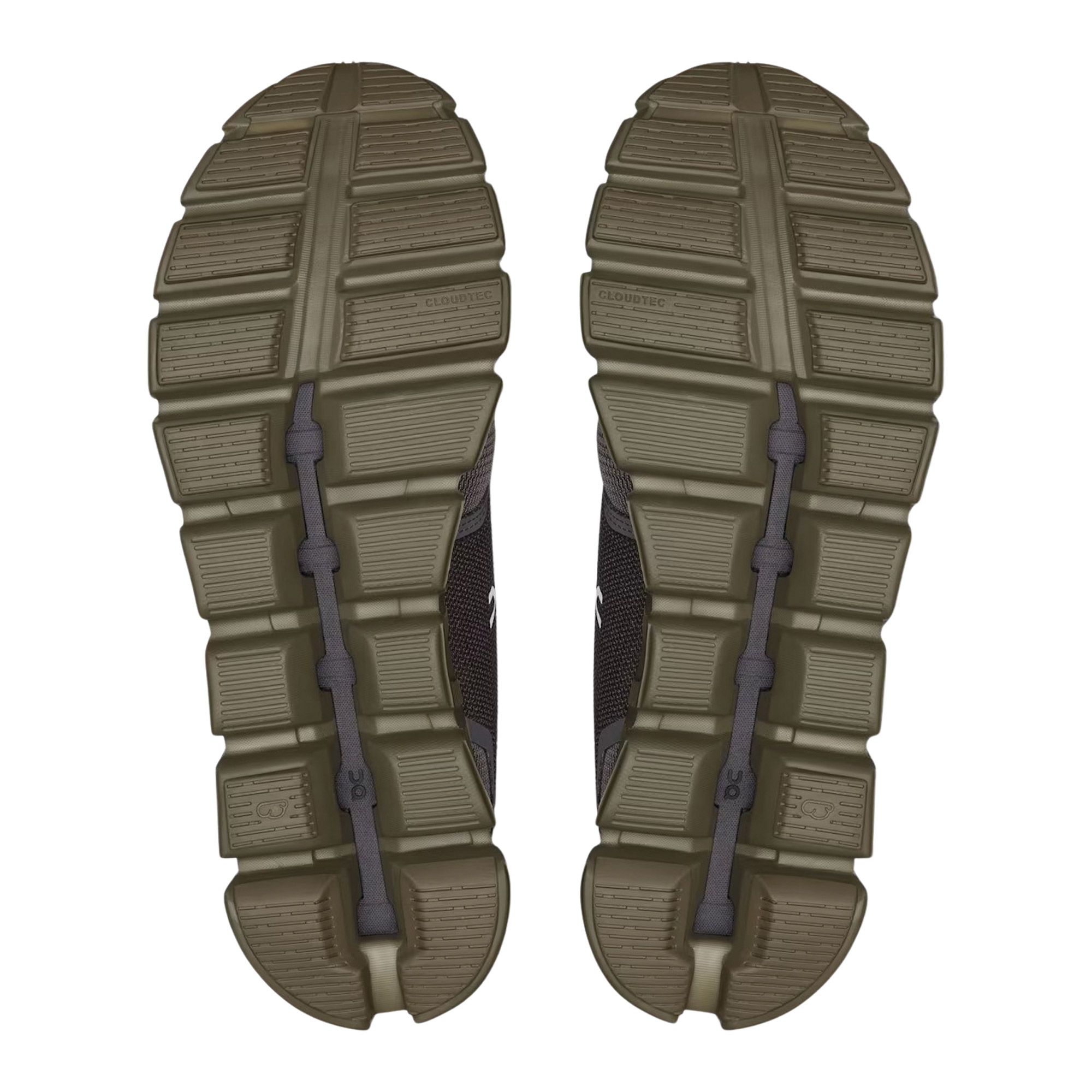 On Cloud 5 Hardloopschoenen Heren