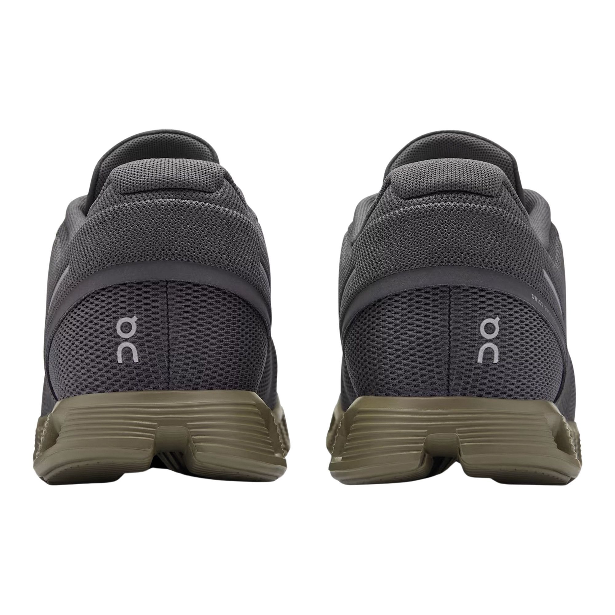 On Cloud 5 Hardloopschoenen Heren