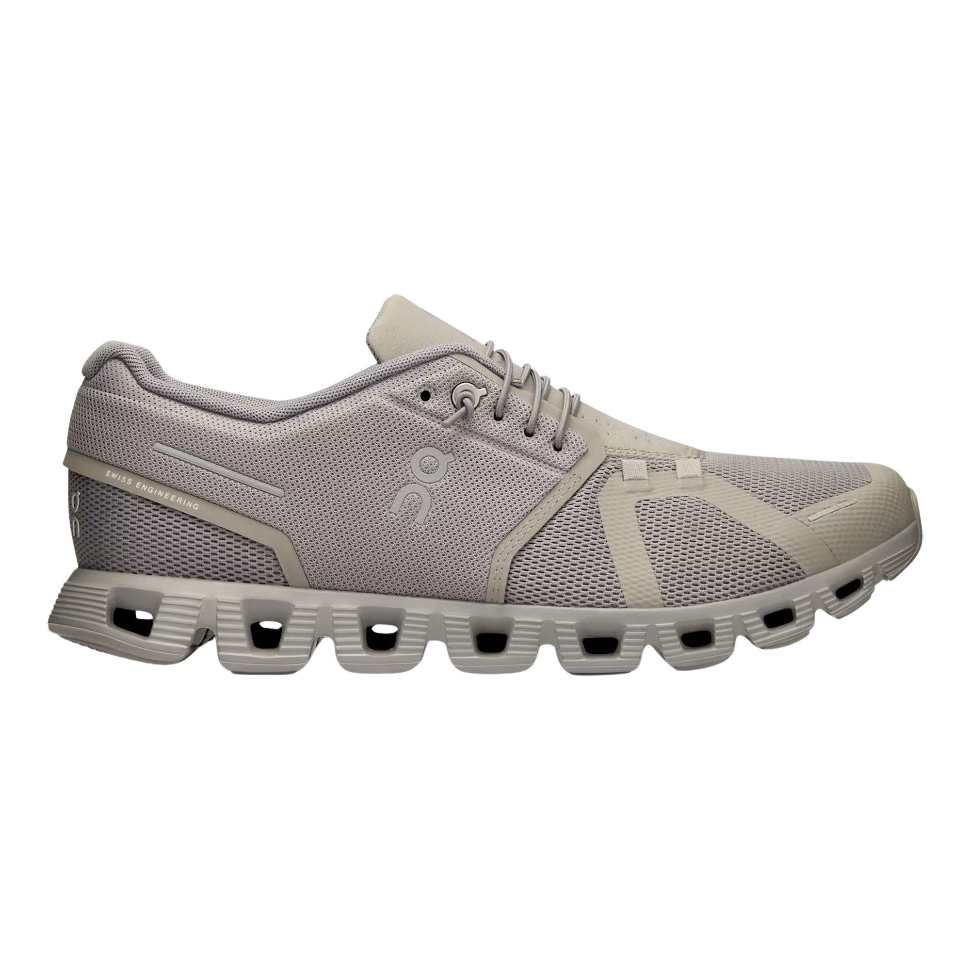 On Cloud 5 Hardloopschoenen Heren