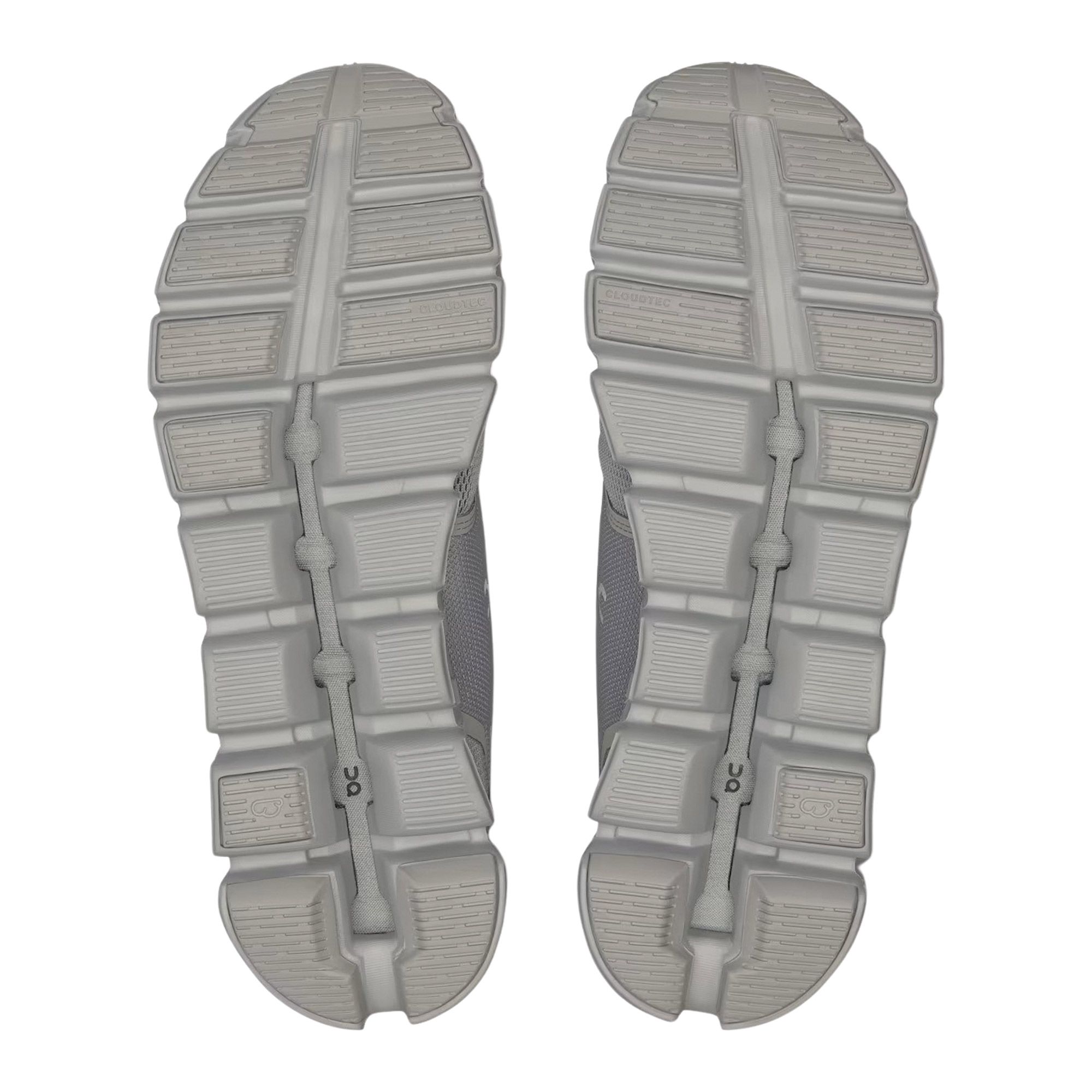 On Cloud 5 Hardloopschoenen Heren