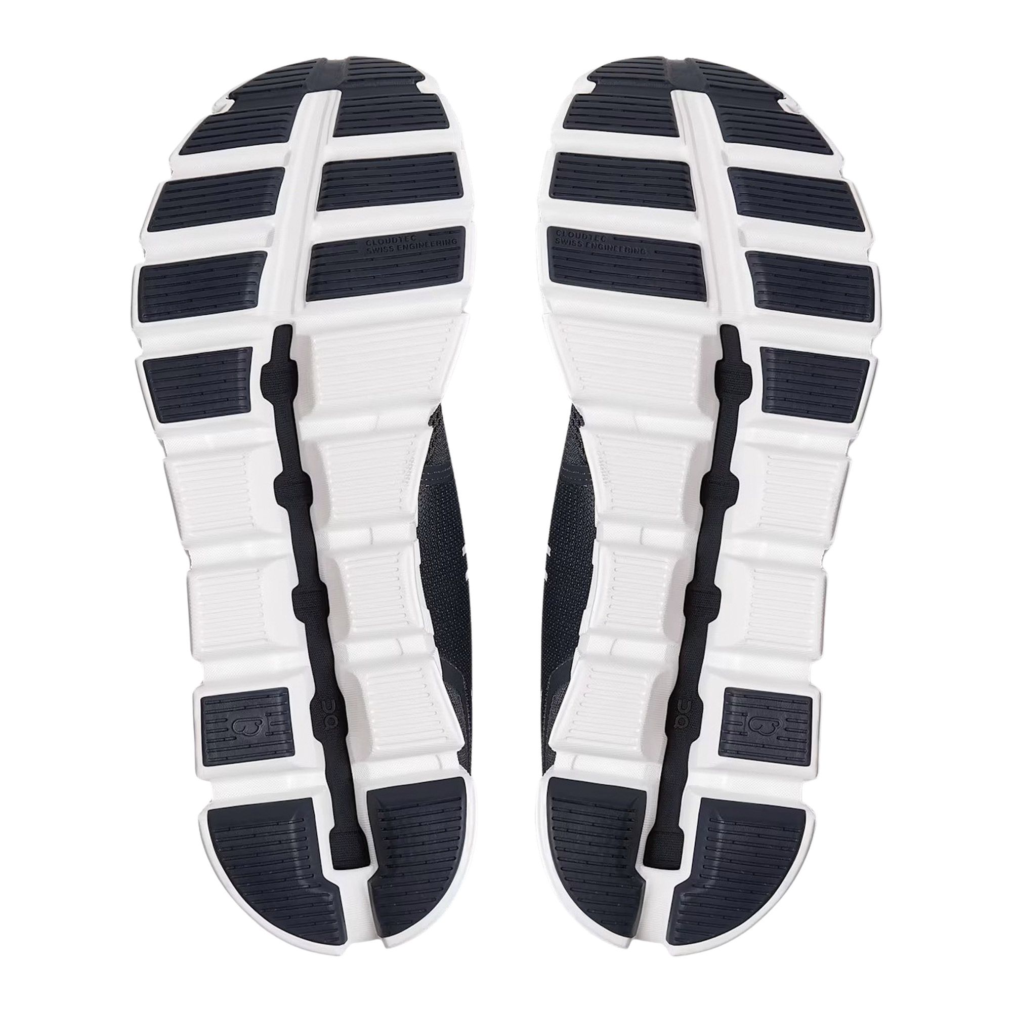On Cloud 5 Hardloopschoenen Heren