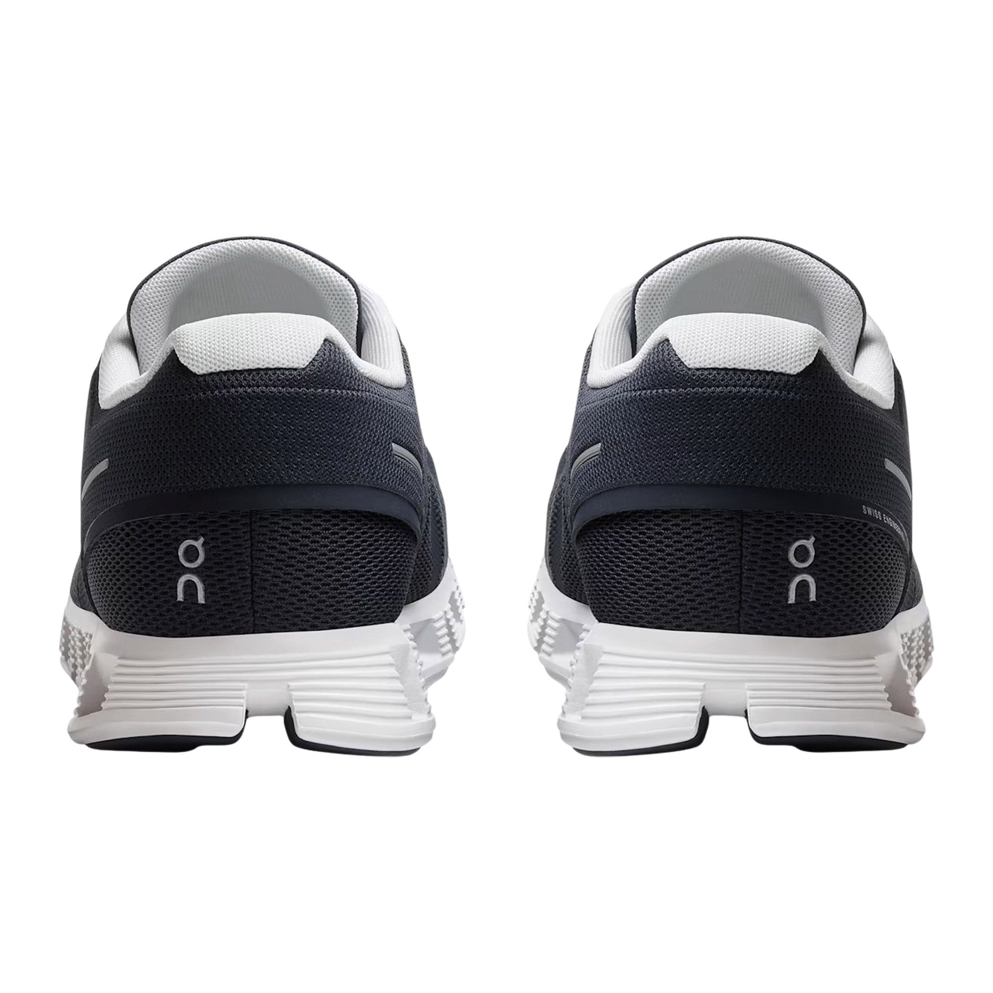 On Cloud 5 Hardloopschoenen Heren