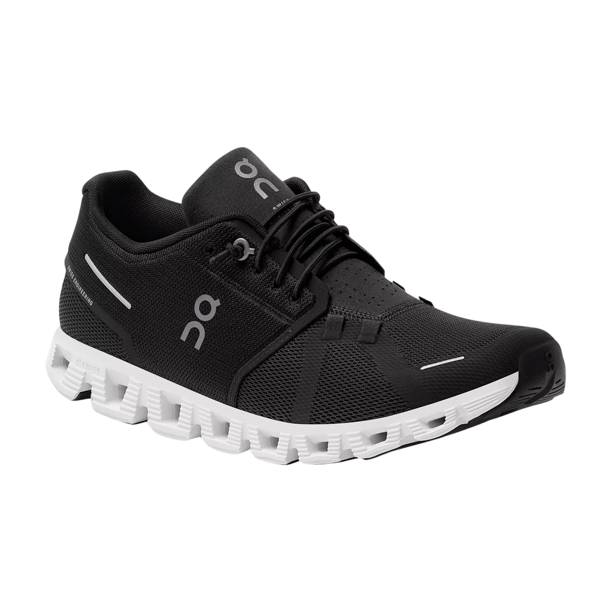 On Cloud 5 Hardloopschoenen Heren