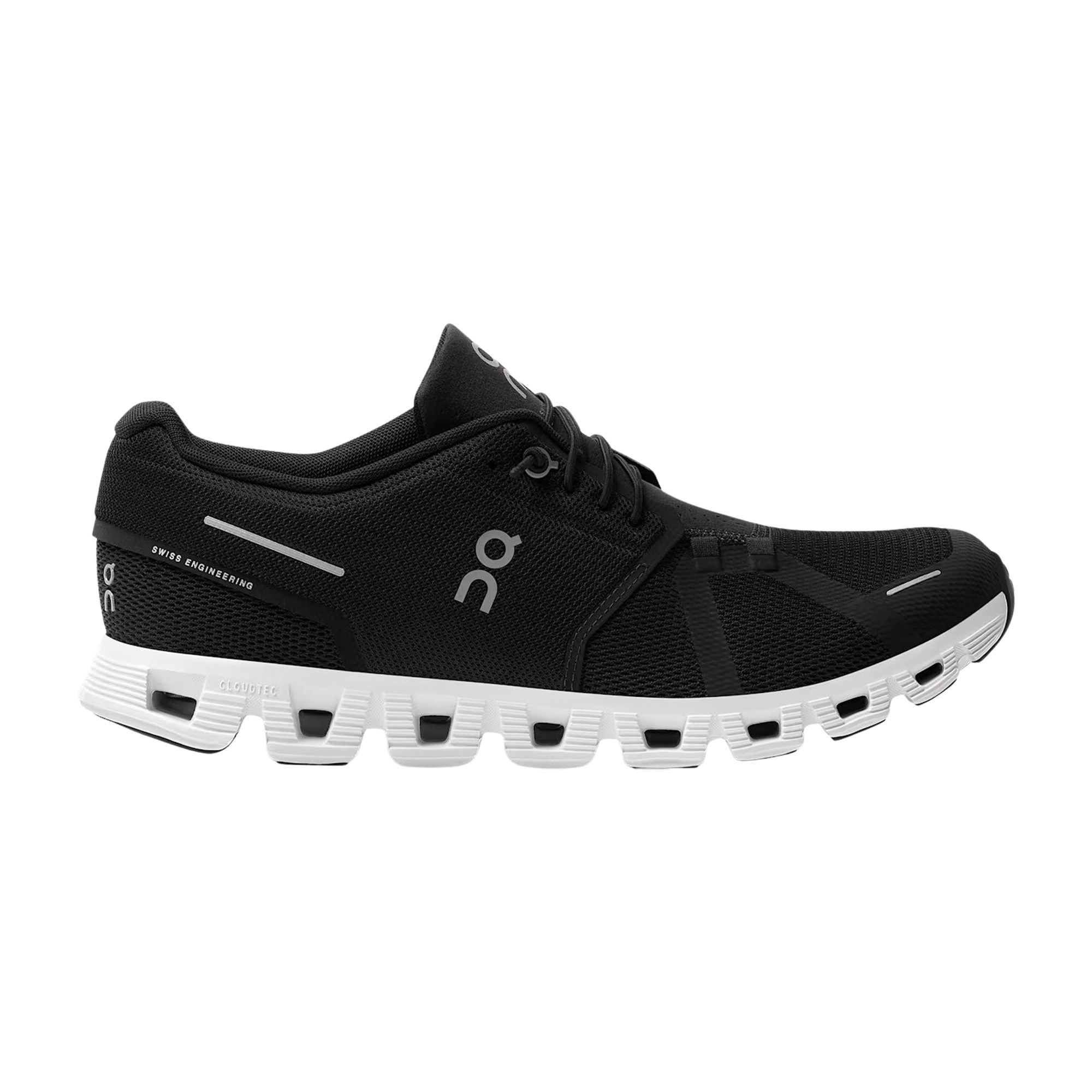 On Cloud 5 Hardloopschoenen Heren