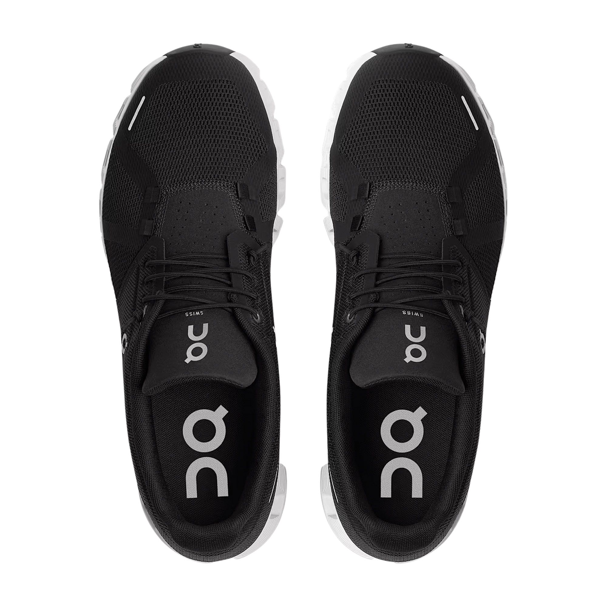 On Cloud 5 Hardloopschoenen Heren