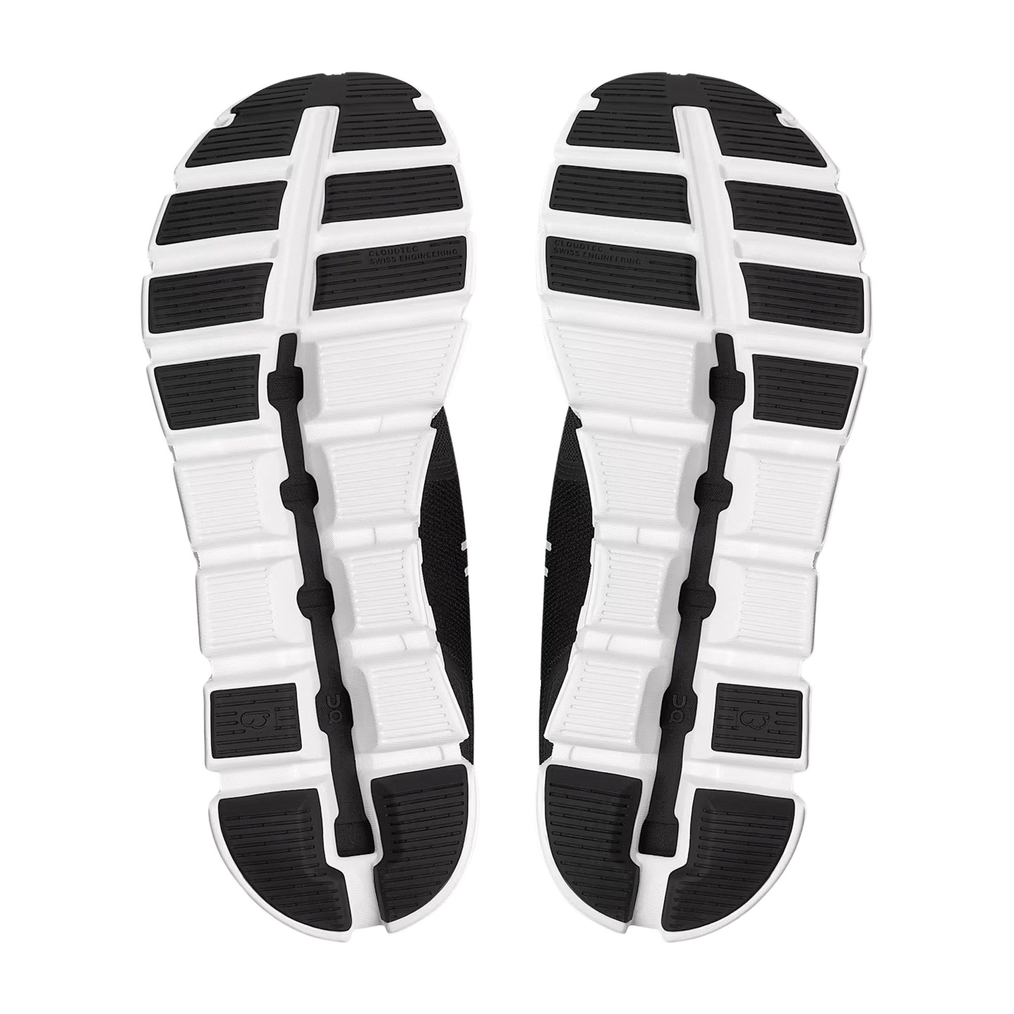 On Cloud 5 Hardloopschoenen Heren