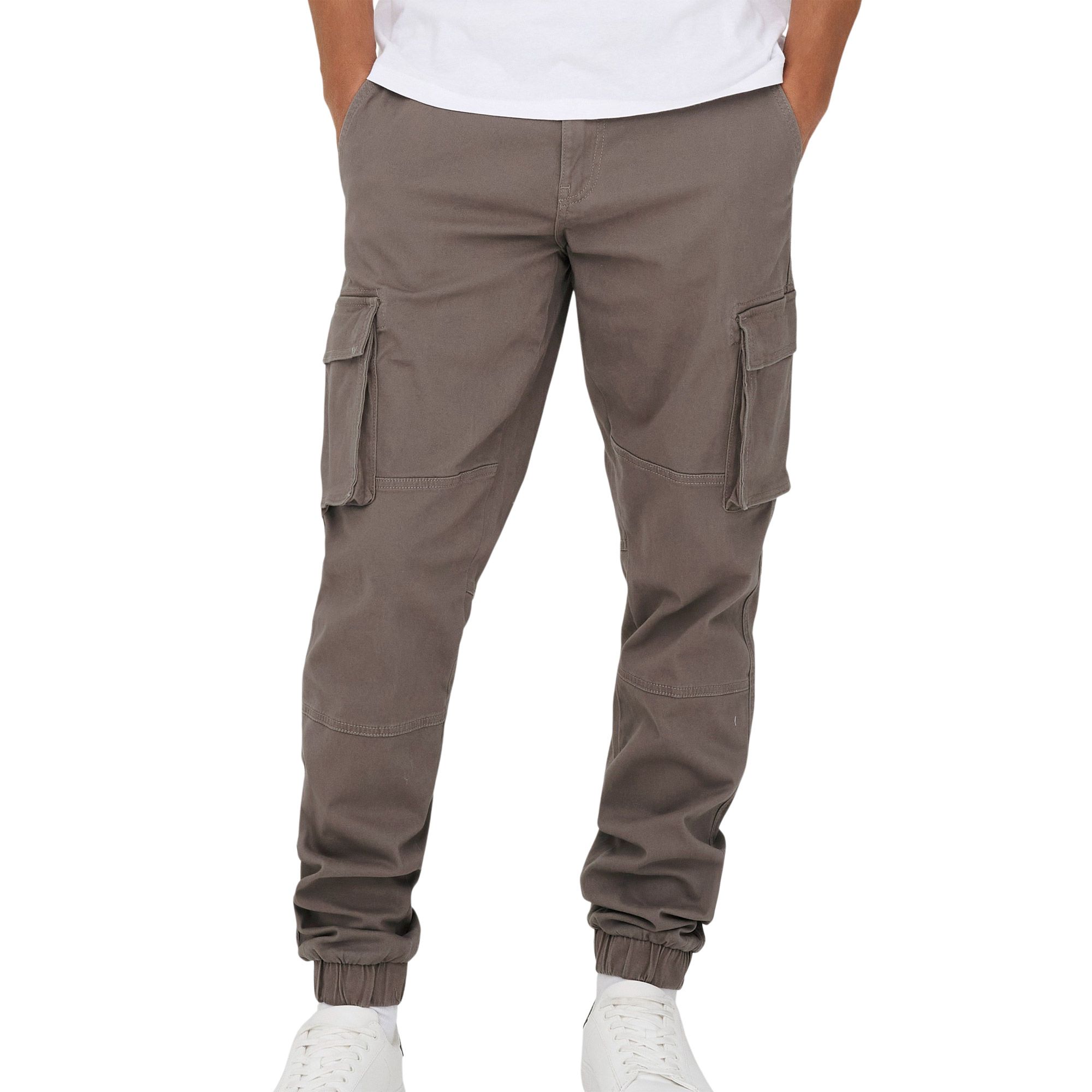 Only & Sons Cam Stage Cargo Broek Heren