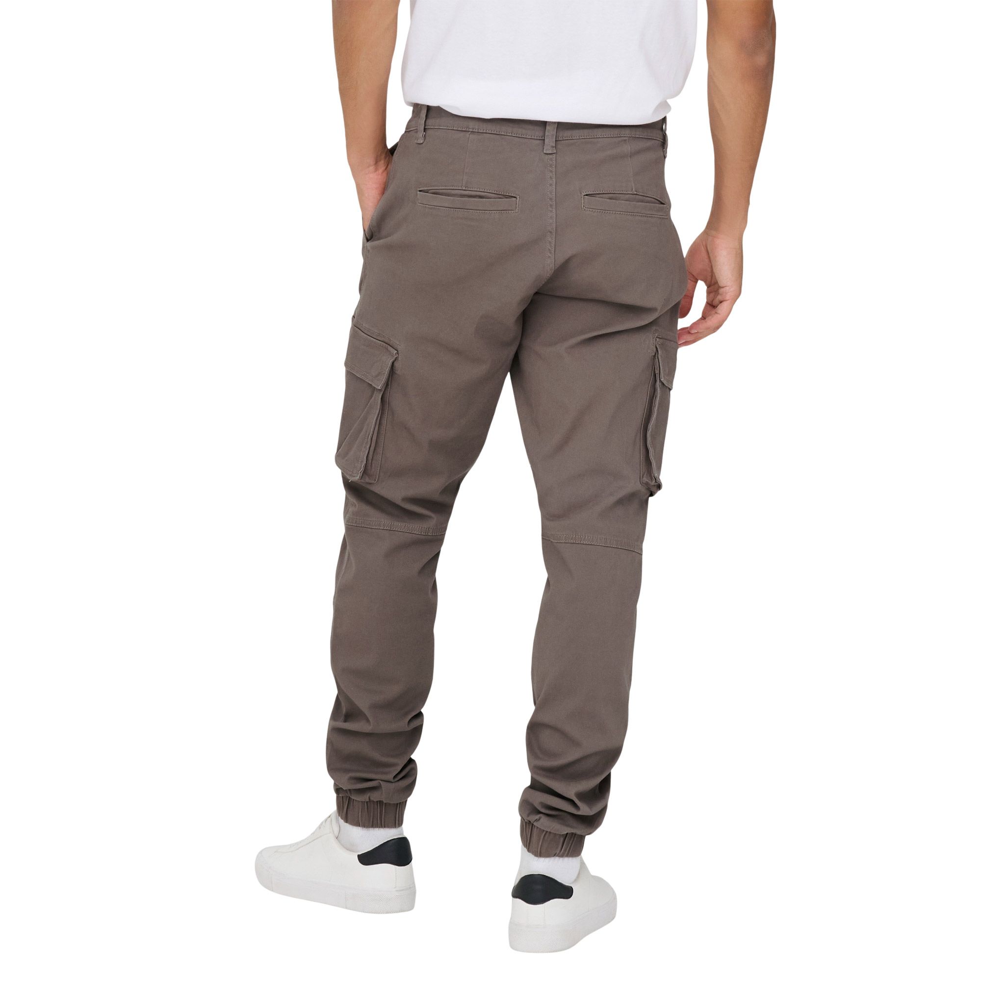 Only & Sons Cam Stage Cargo Broek Heren