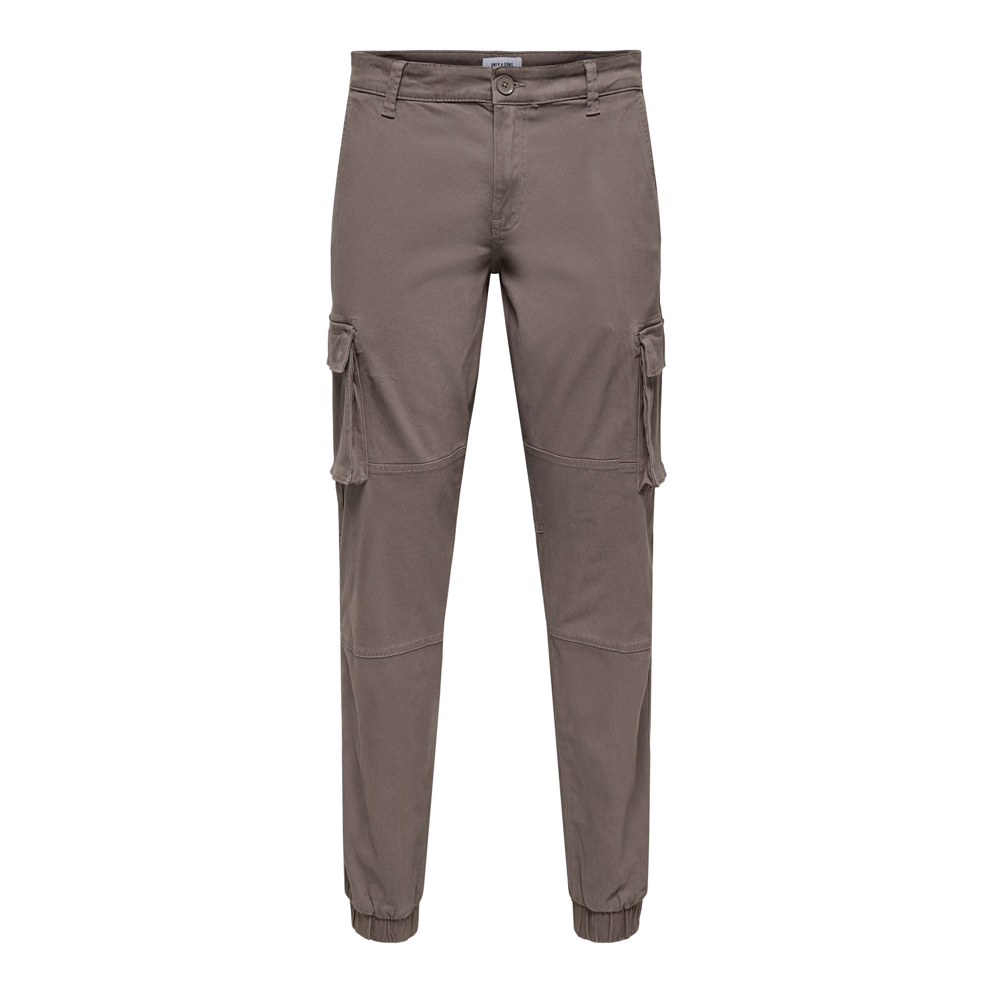 Only & Sons Cam Stage Cargo Broek Heren