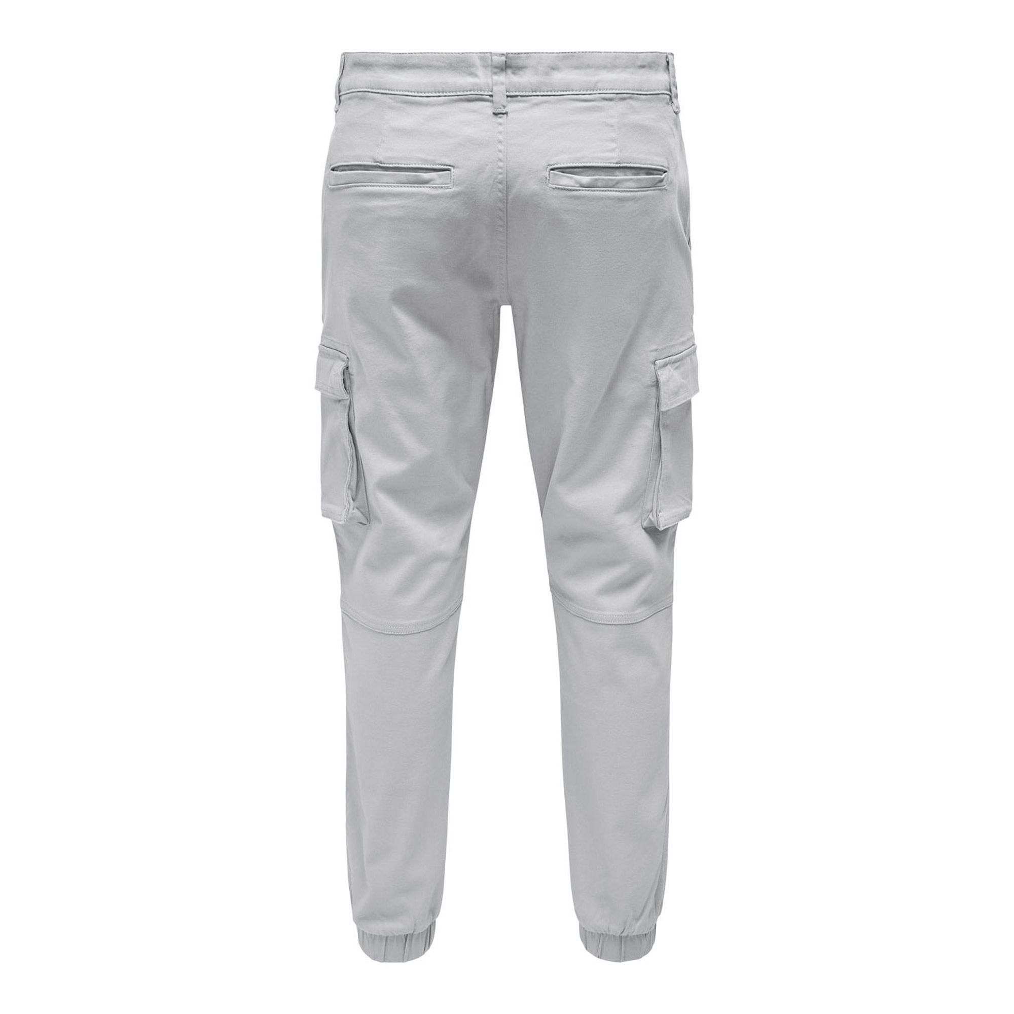 Only & Sons Cam Stage Cargo Broek Heren