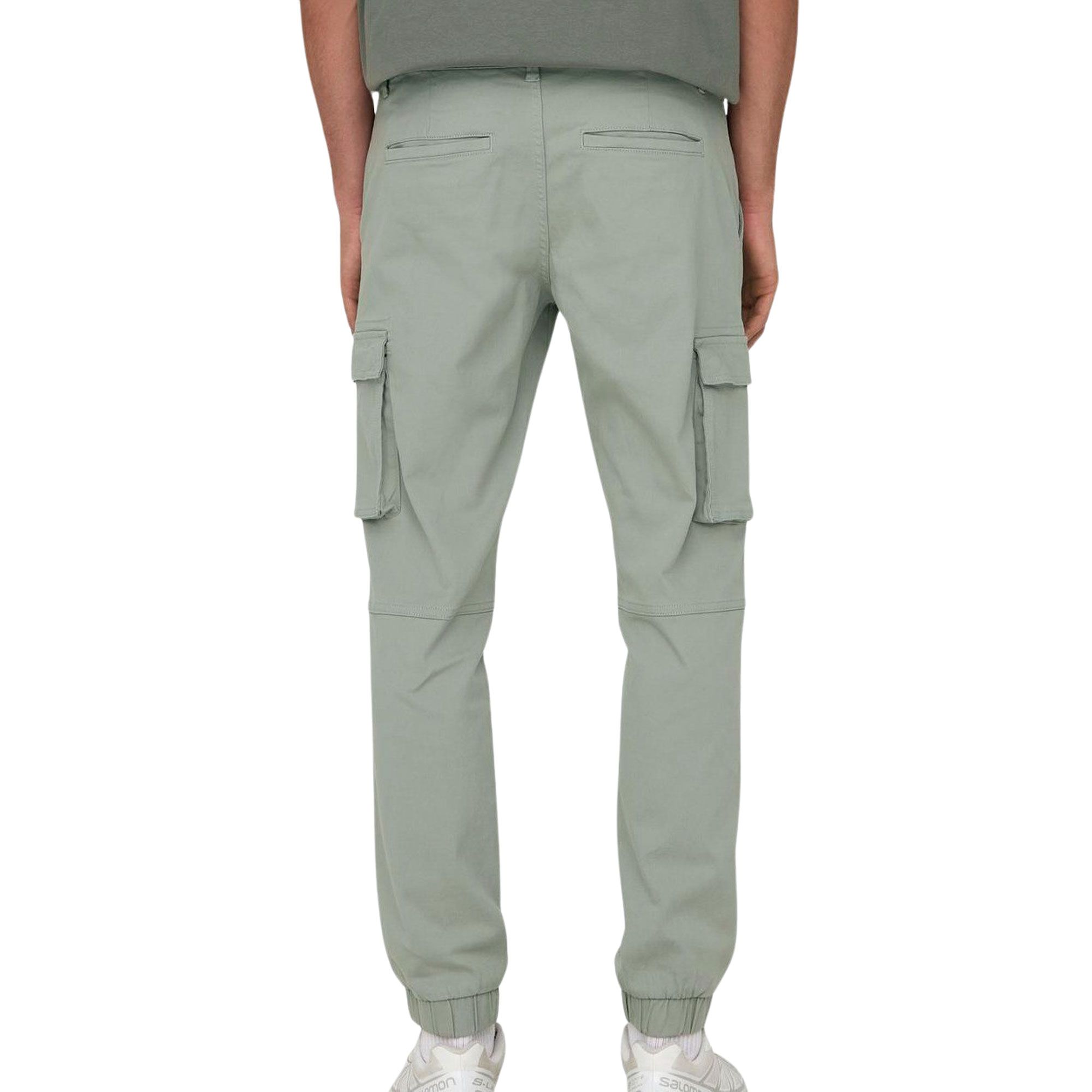 Only & Sons Cam Stage Cargo Broek Heren