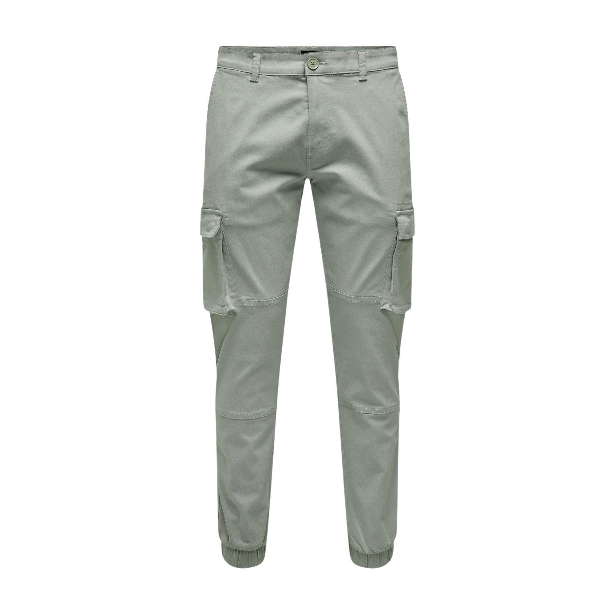 Only & Sons Cam Stage Cargo Broek Heren