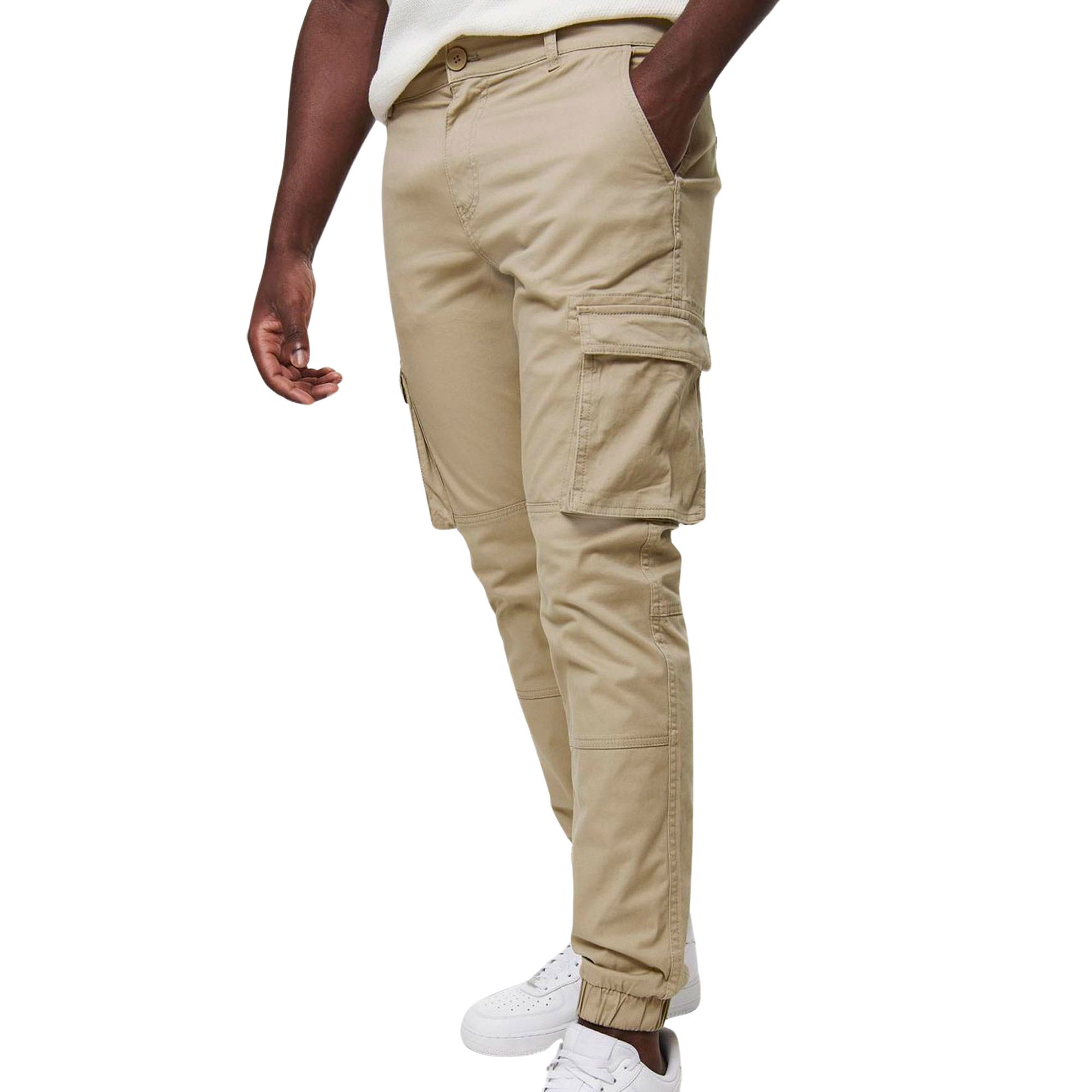 Only & Sons Cam Stage Cargo Broek Heren