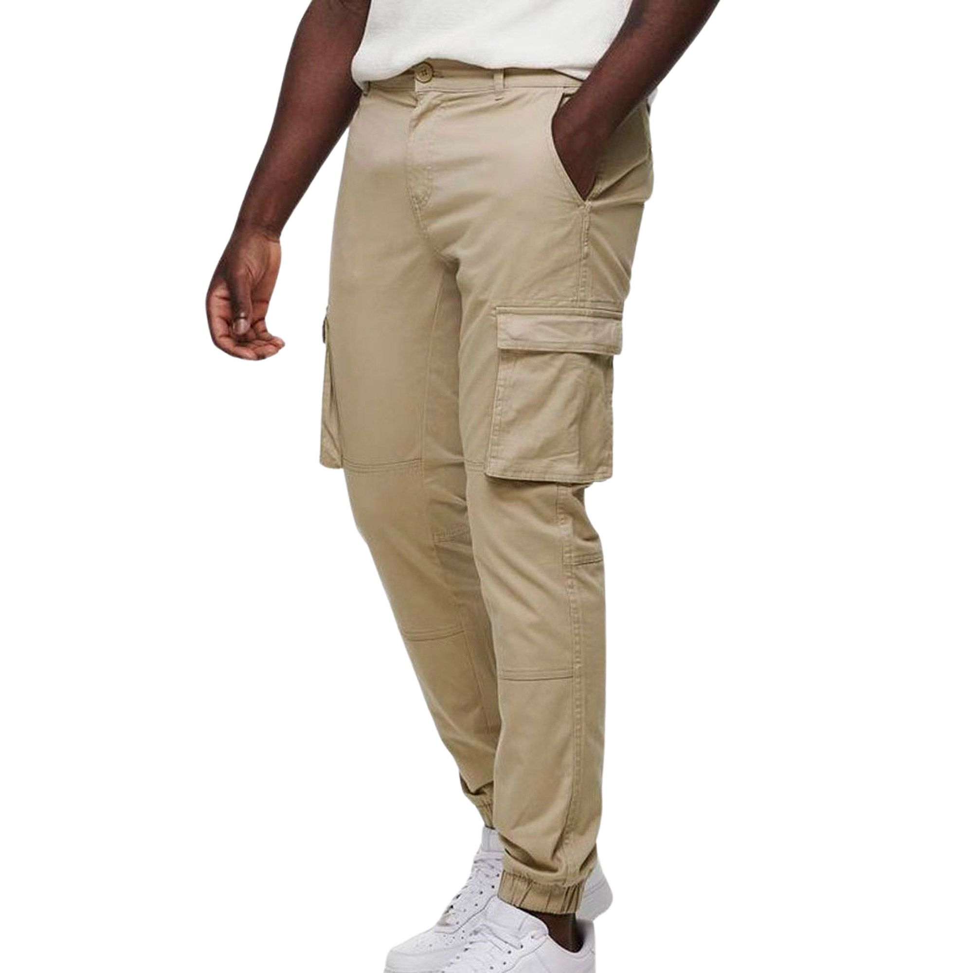 Only & Sons Cam Stage Cargo Broek Heren