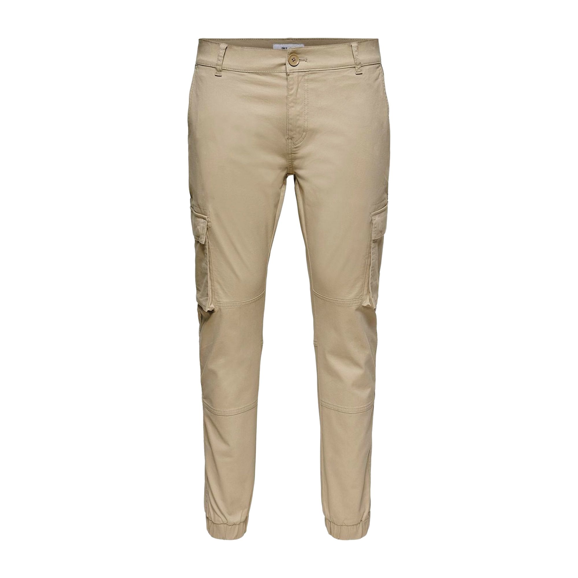 Only & Sons Cam Stage Cargo Broek Heren