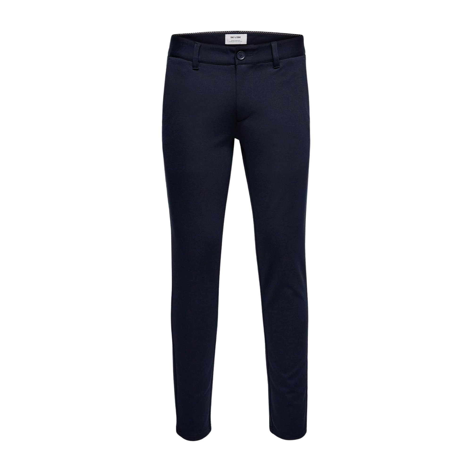Only & Sons Mark Slim Chino Heren