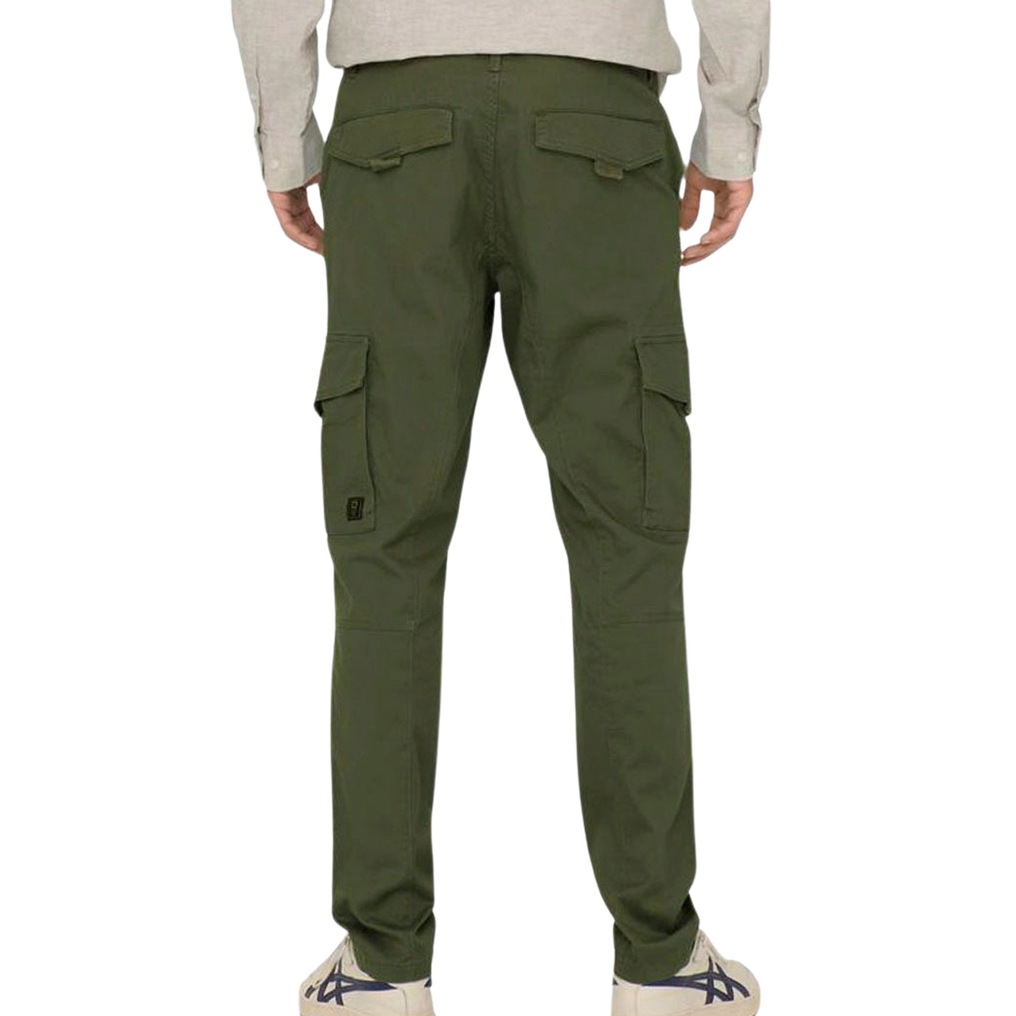 Only & Sons Dean Life Cargo Broek Heren