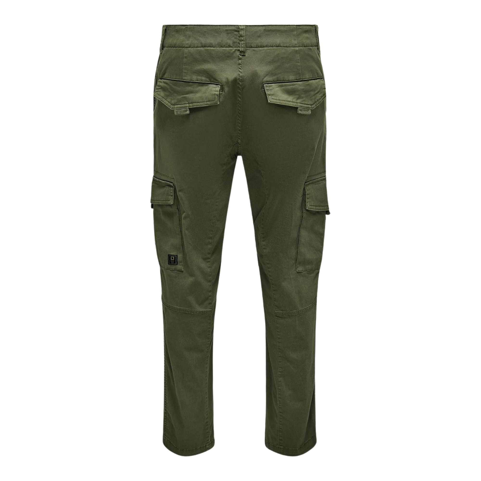 Only & Sons Dean Life Cargo Broek Heren