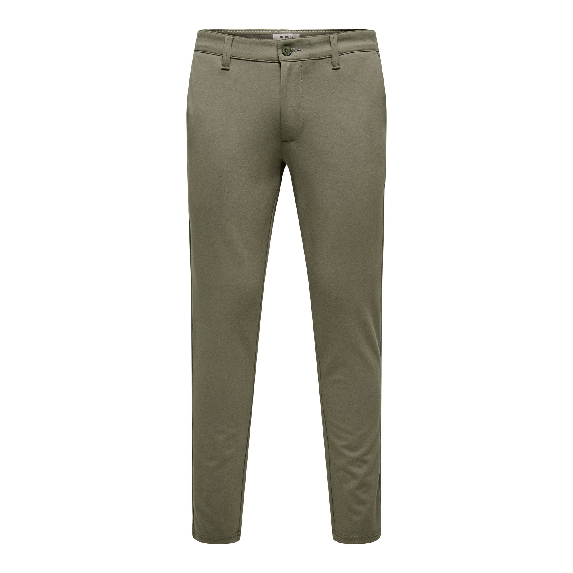 Only & Sons Mark Slim Chino Heren