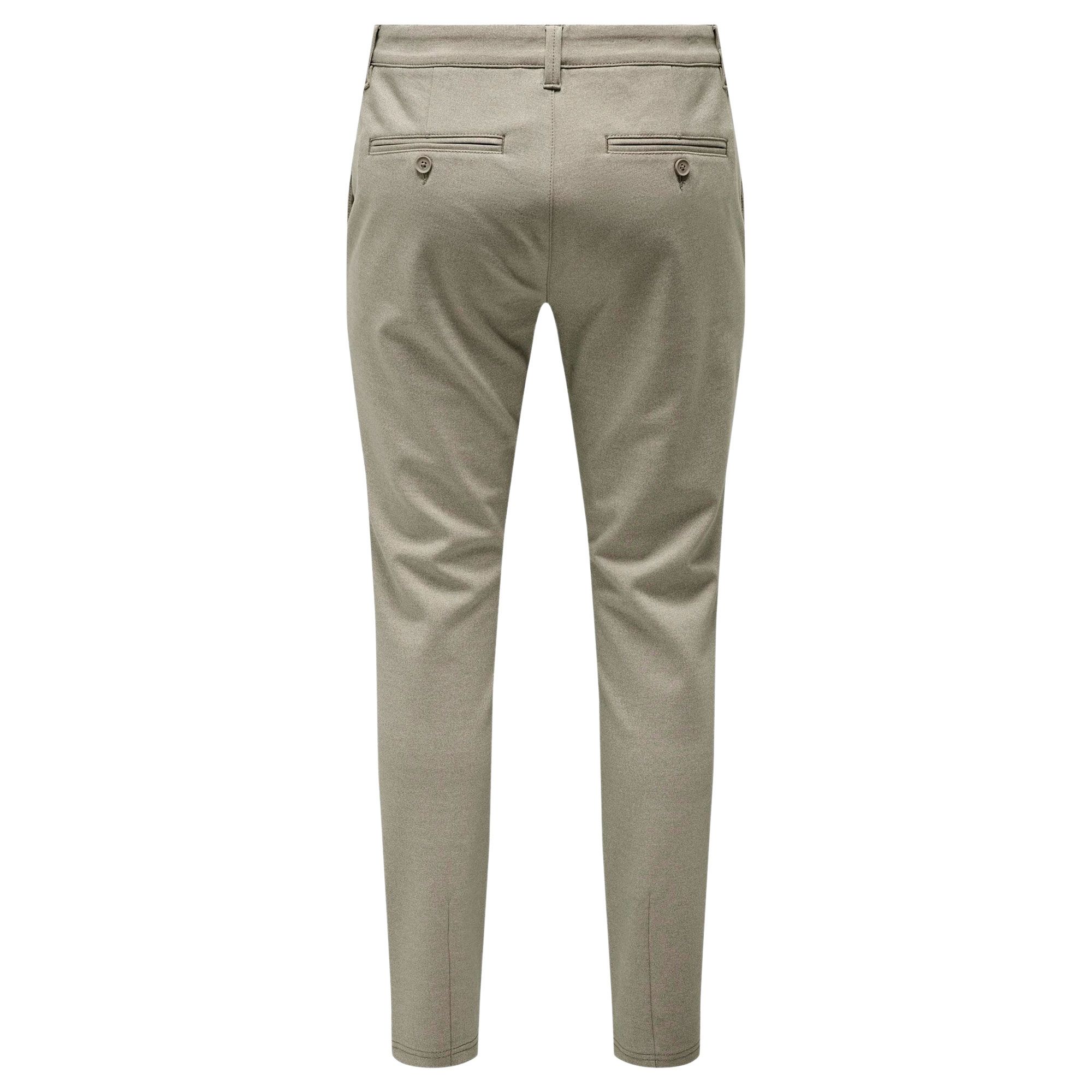 Only & Sons Mark Chino Heren