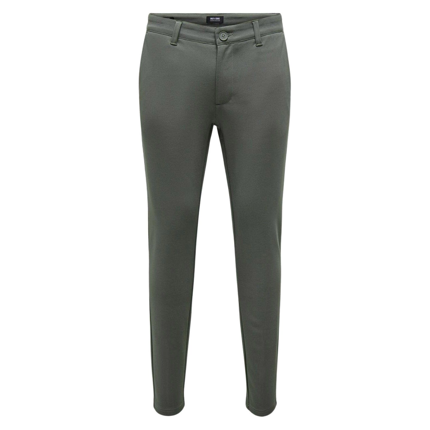 Only & Sons Mark Slim Chino Heren