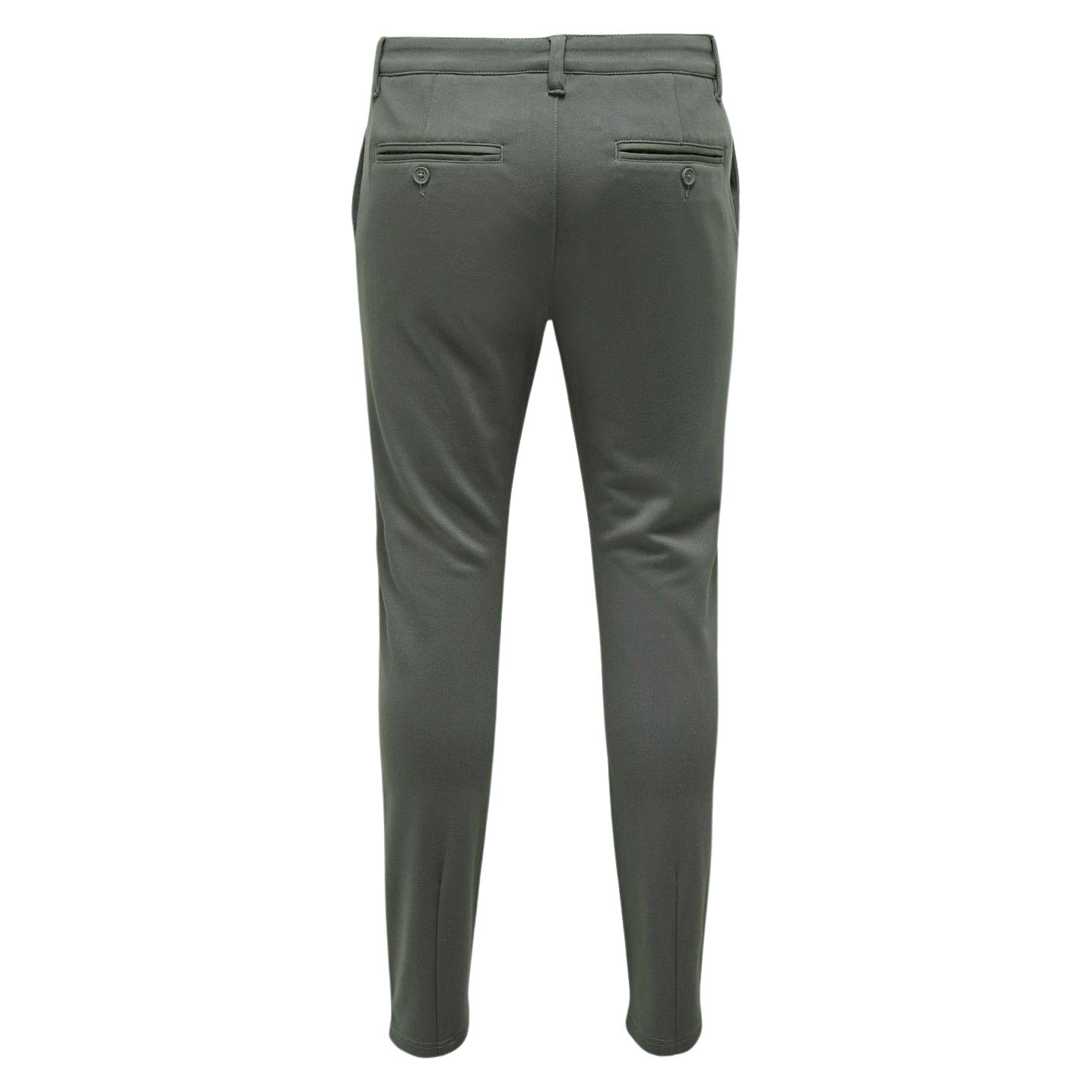 Only & Sons Mark Slim Chino Heren