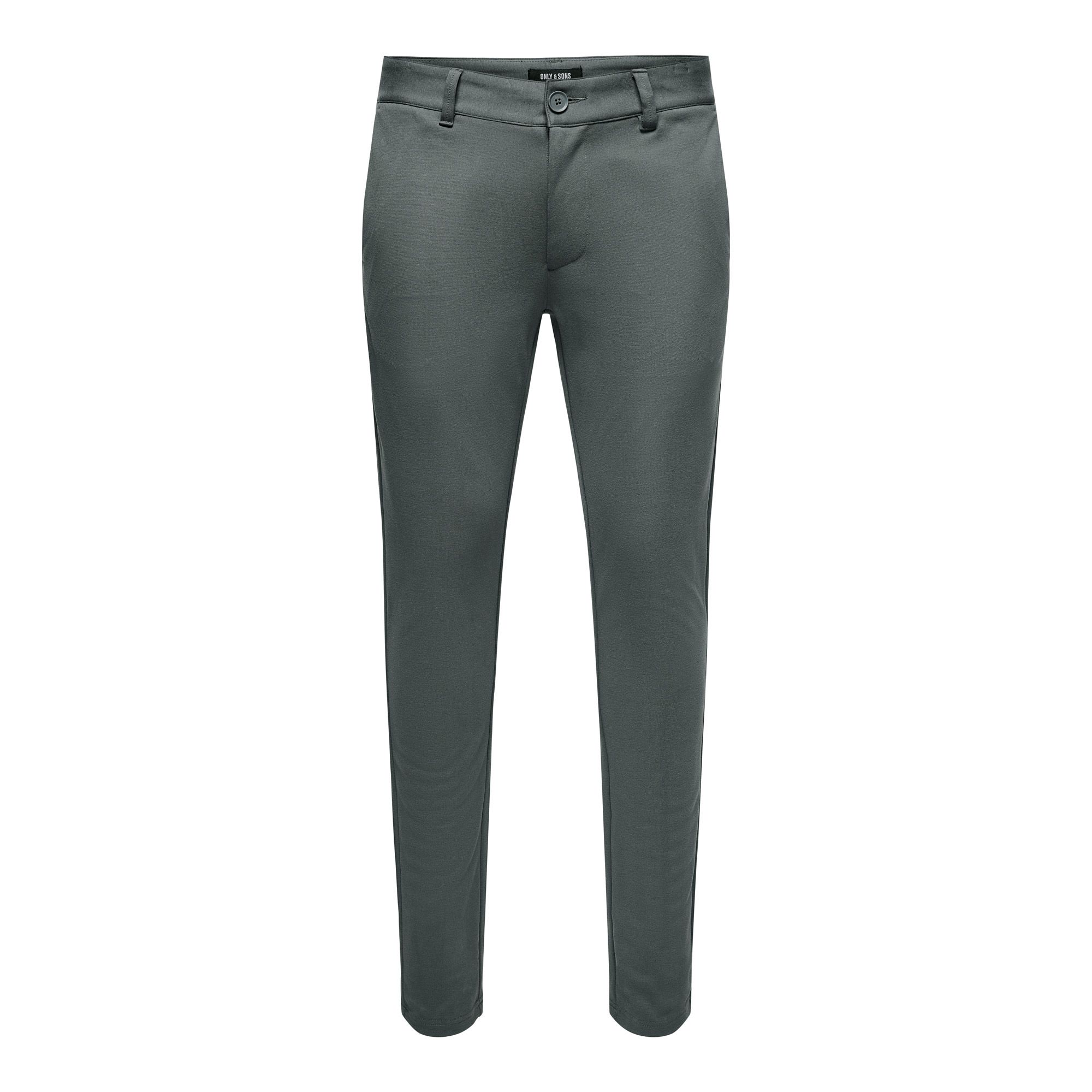 Only & Sons Mark Slim Chino Heren