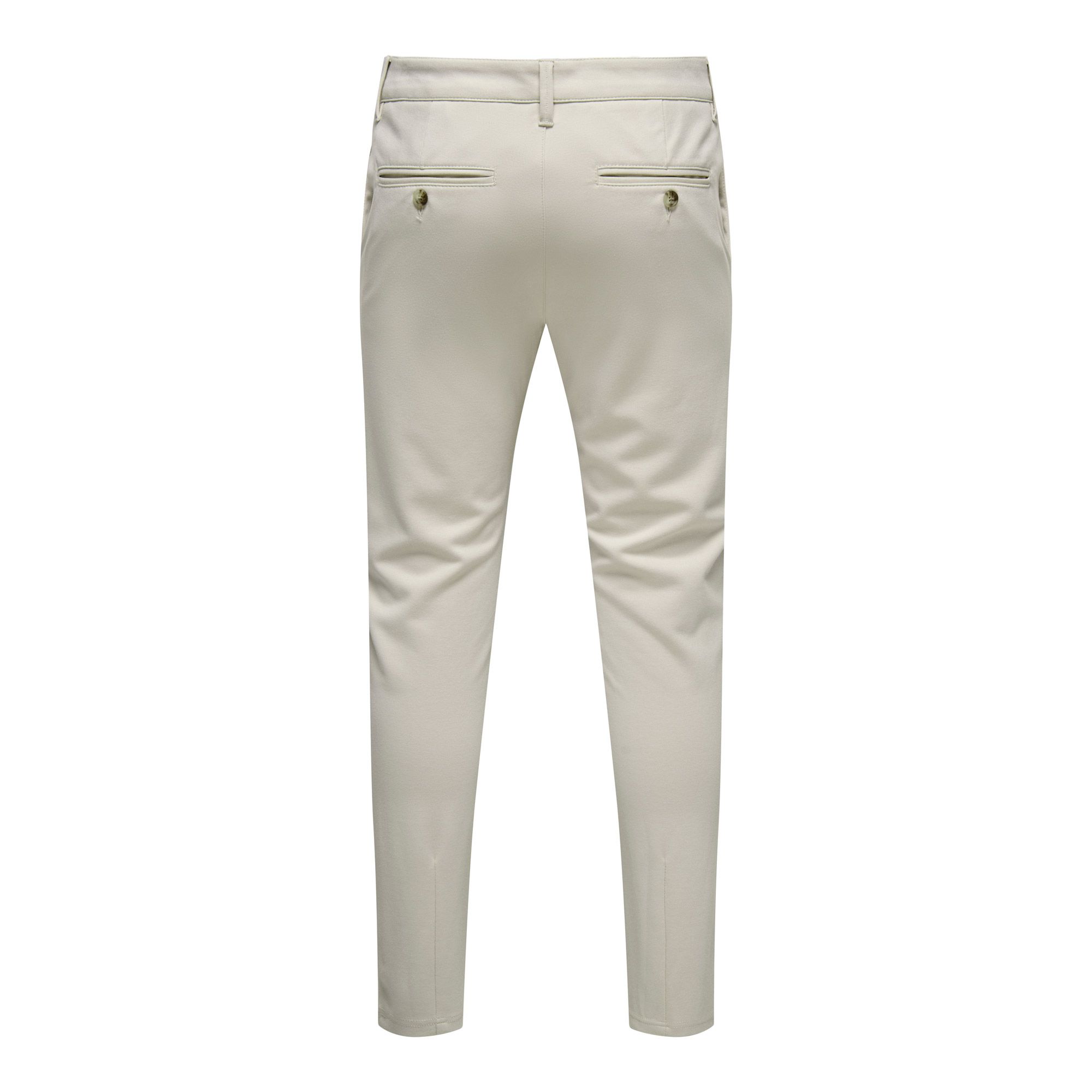 Only & Sons Mark Slim Chino Heren