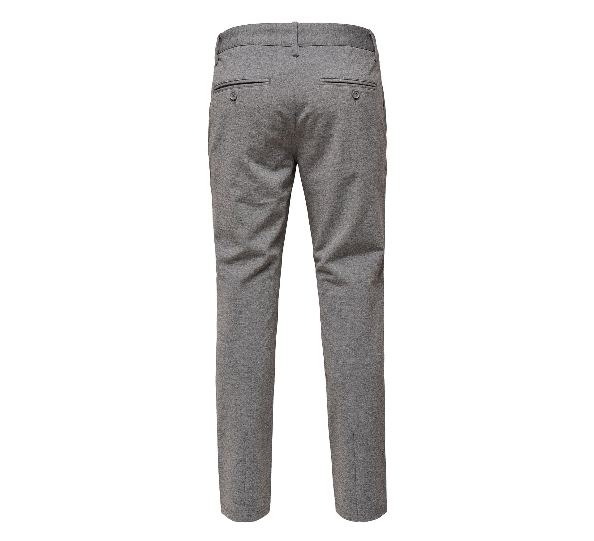 Only & Sons Mark Slim Chino Heren