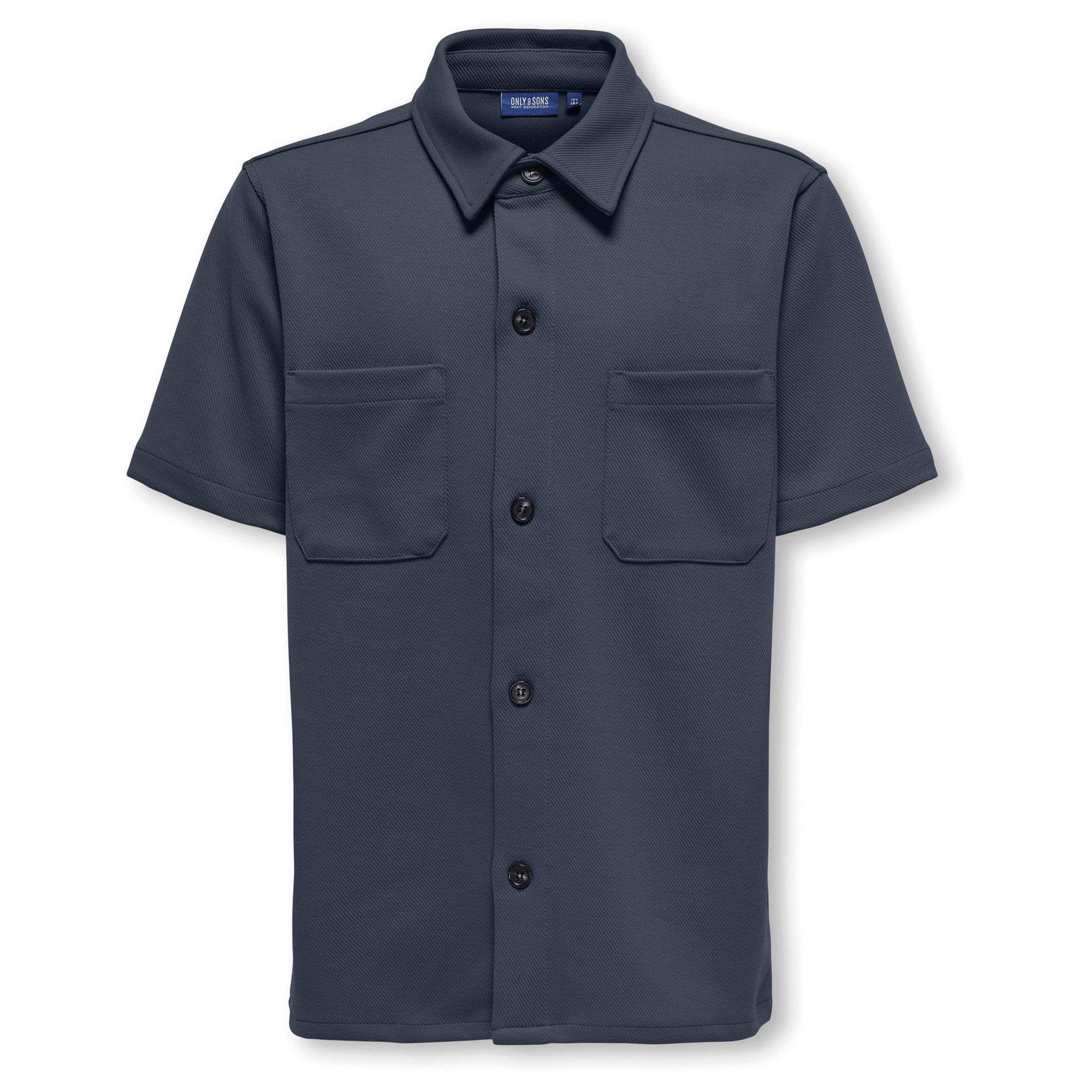 Only & Sons New Kodyl Reg Shirt Jongens
