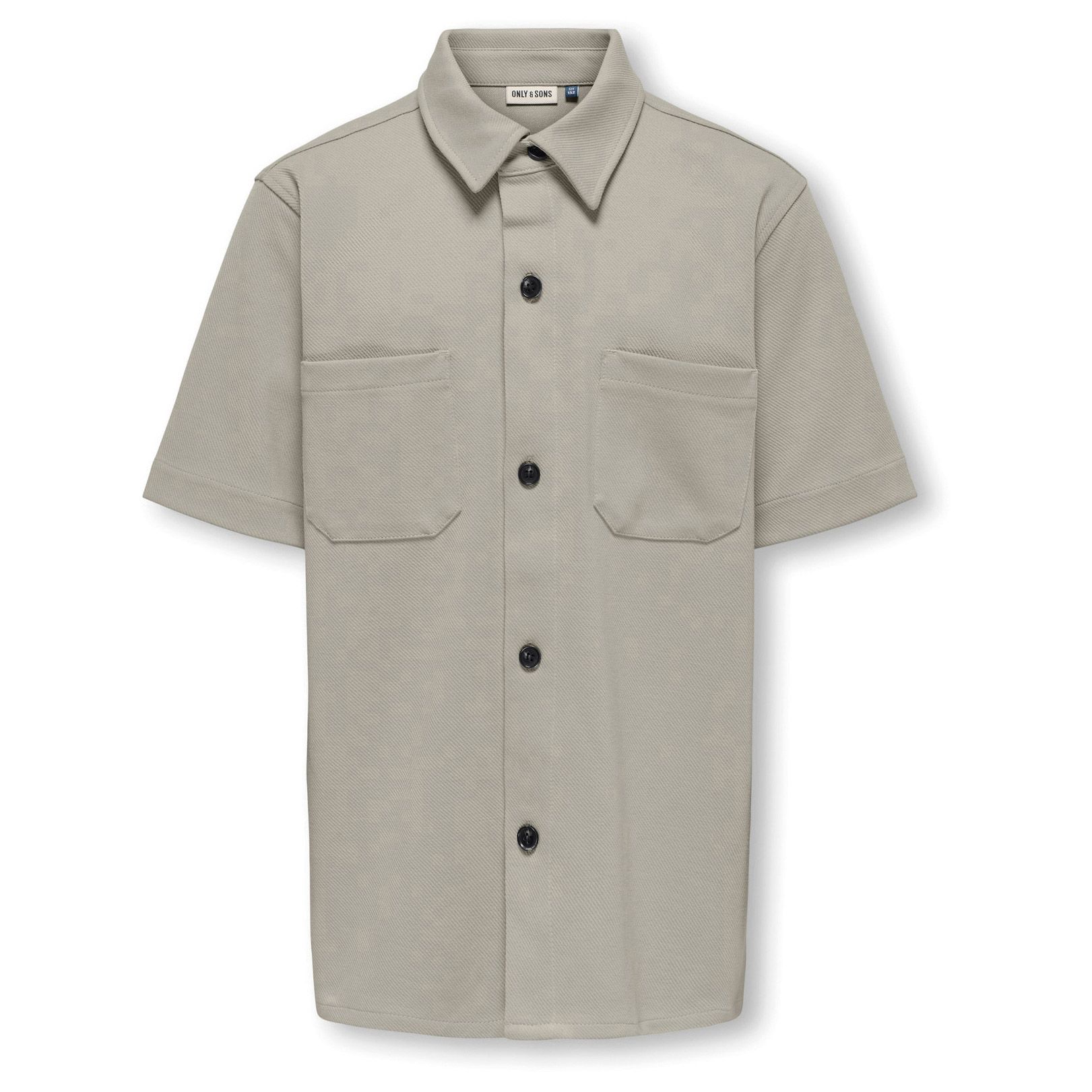 Only & Sons New Kodyl Reg Shirt Jongens