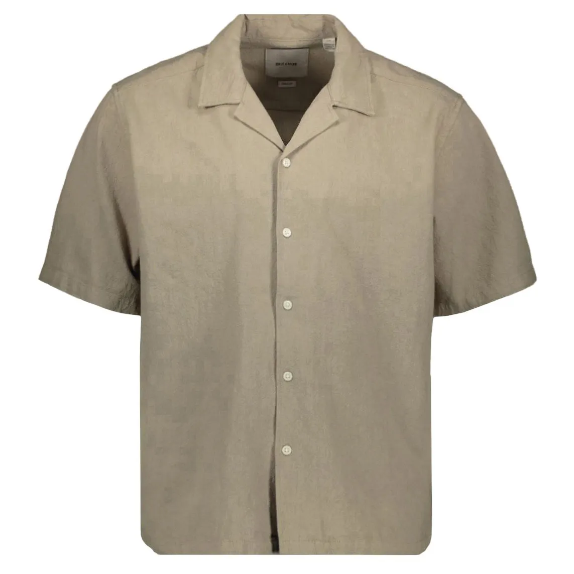Only & Sons Colt Regular Resort Shirt Heren