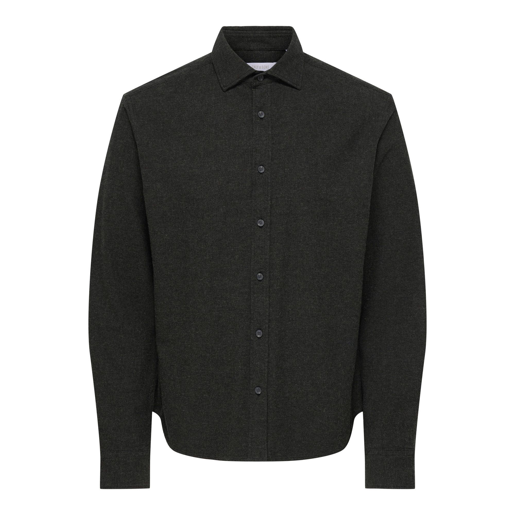 Only &amp; Sons Salon Shirt Men
