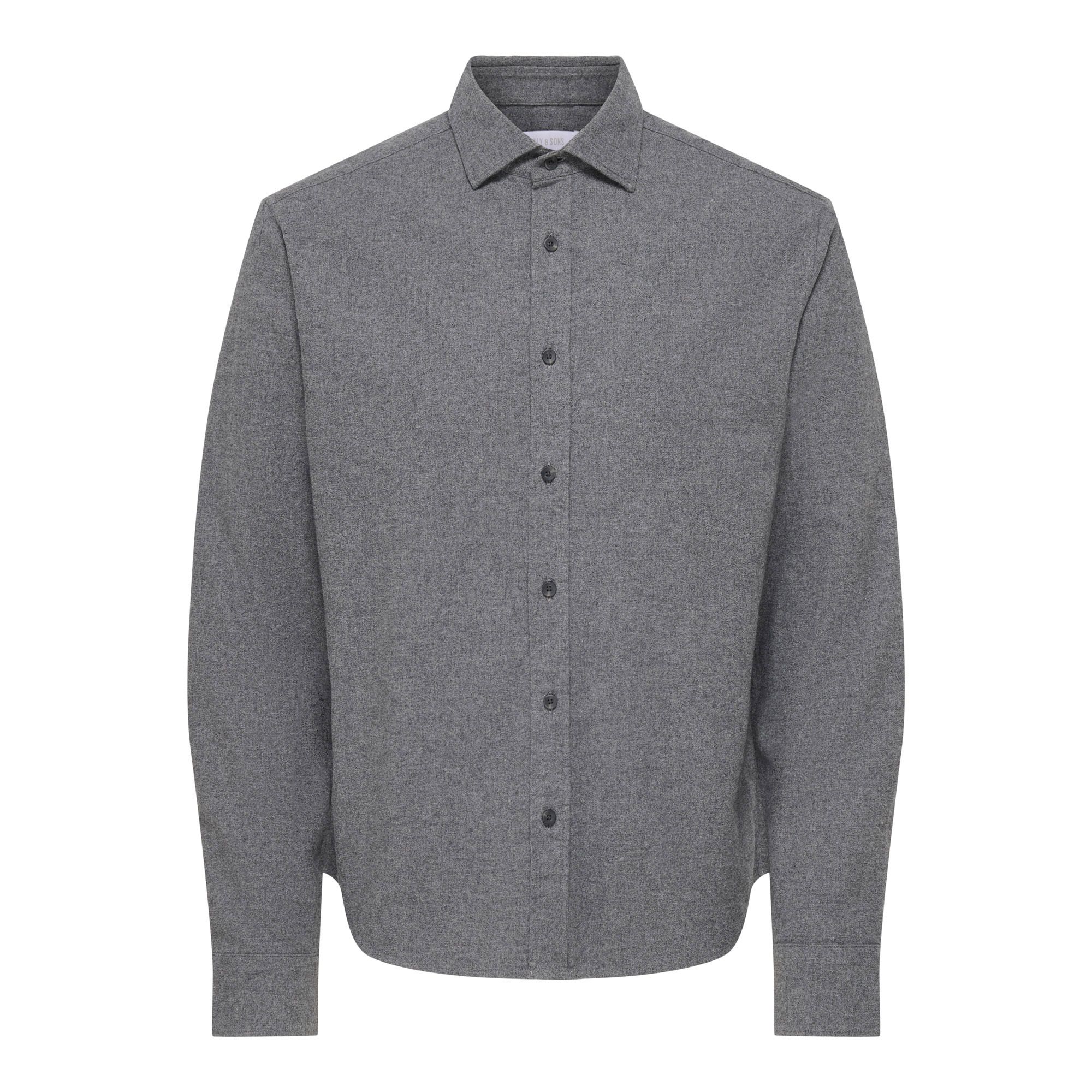 Only &amp; Sons Salon Shirt Men