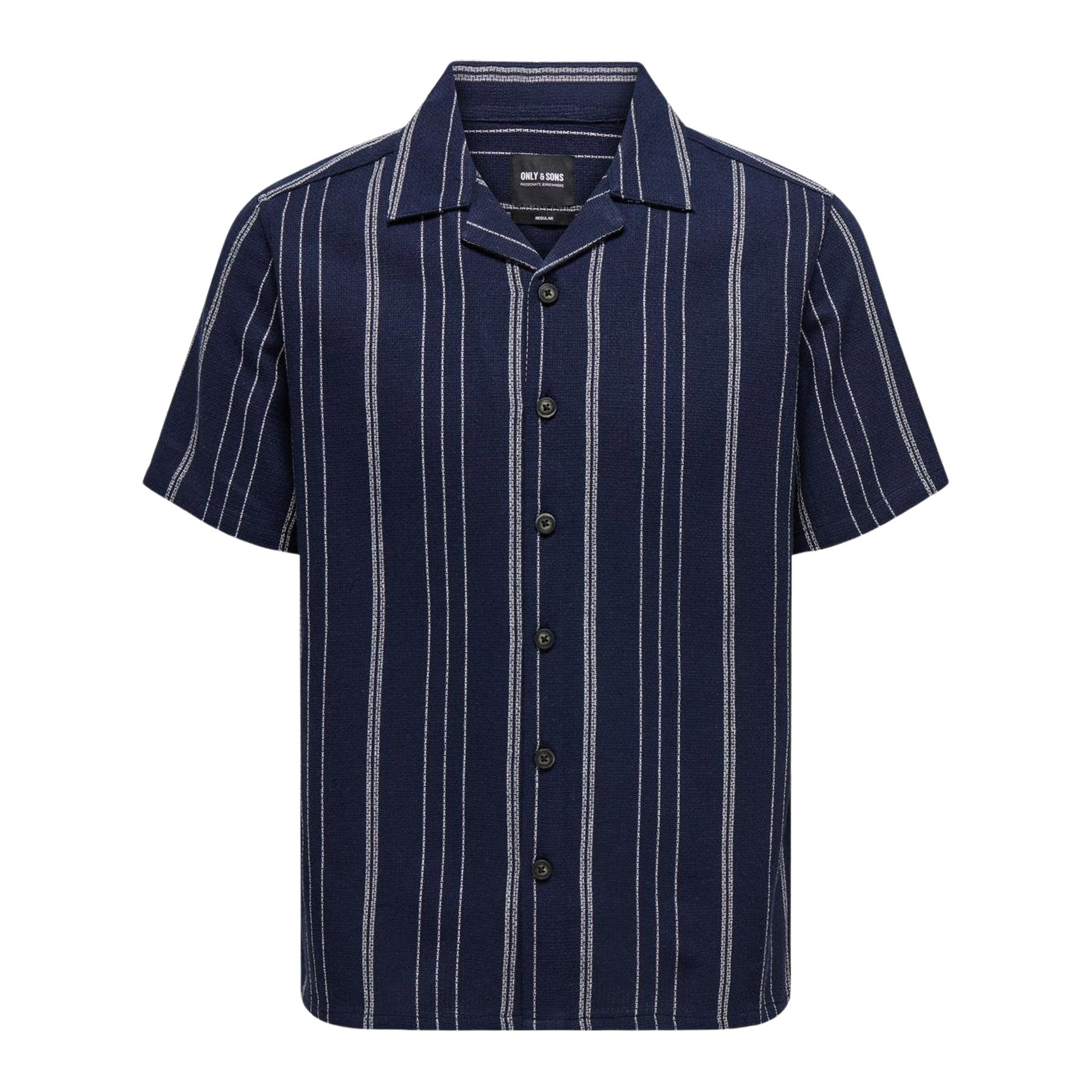 Only & Sons Trev Life Overhemd Heren