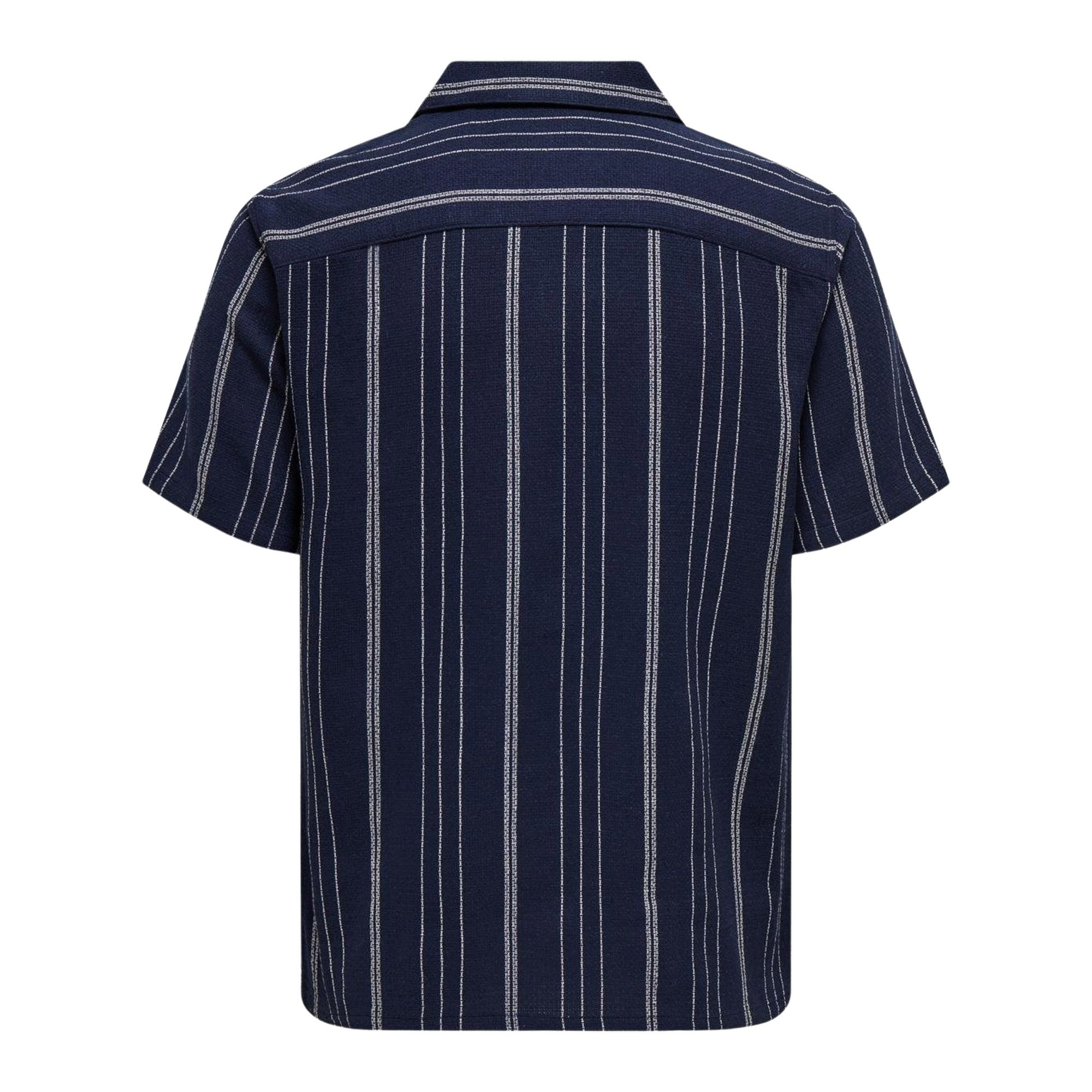 Only & Sons Trev Life Overhemd Heren