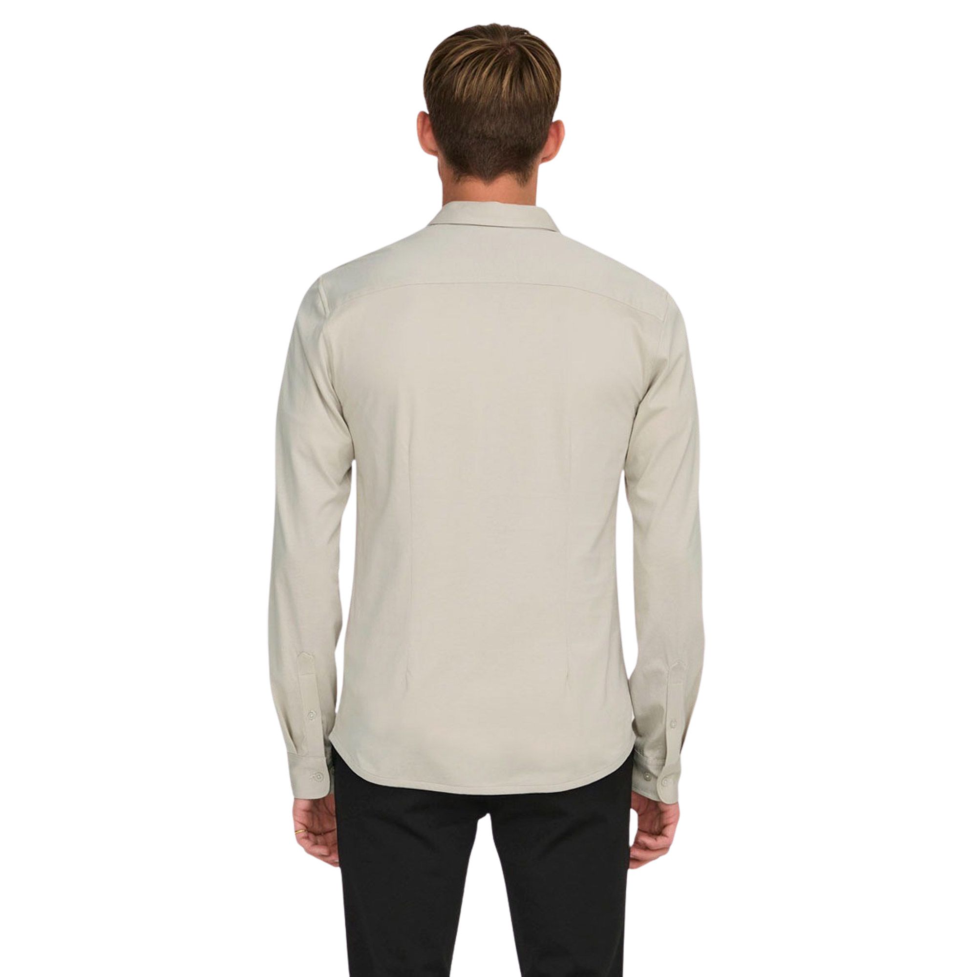 Only & Sons Robin Overhemd Heren 