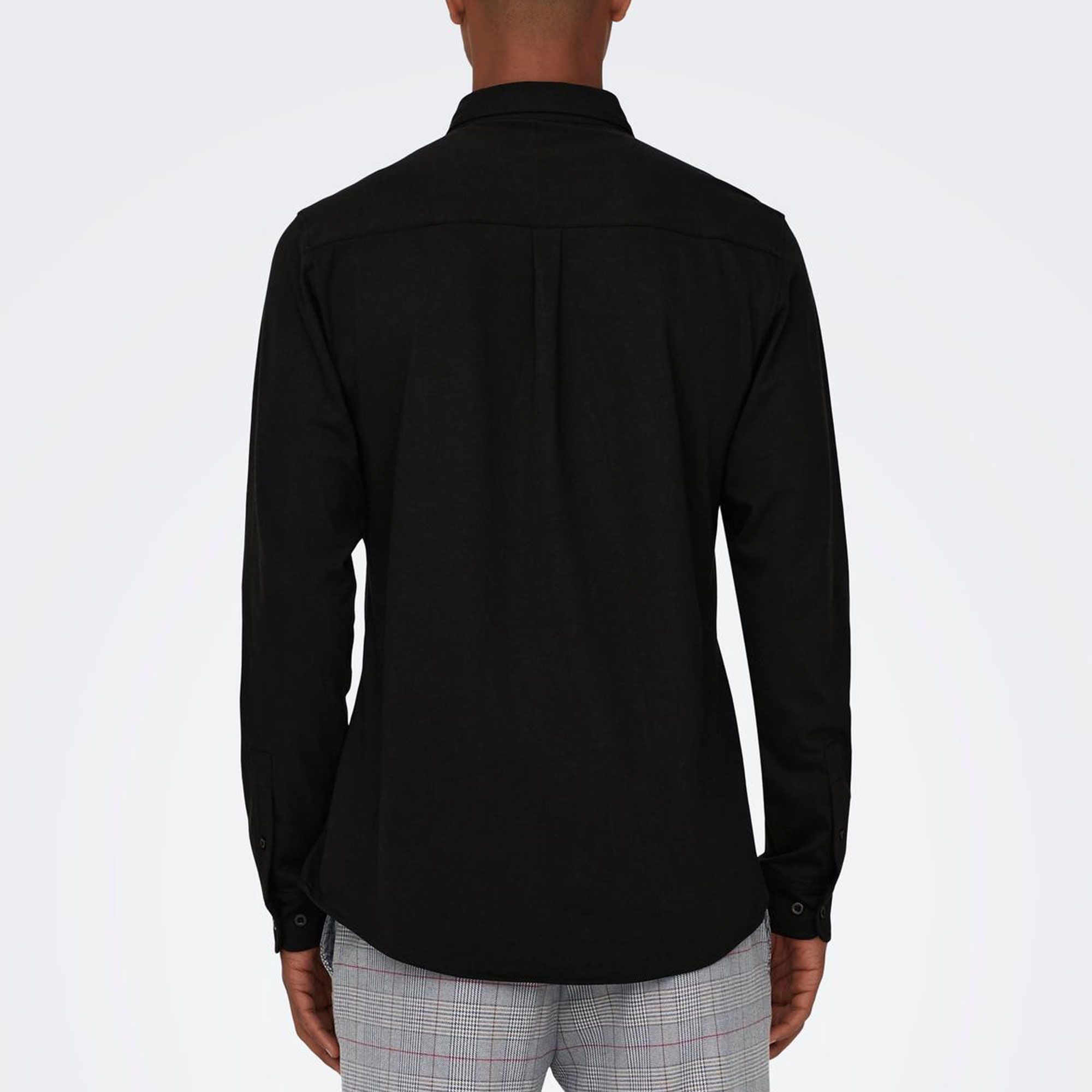 Only & Sons Noah Slim Overhemd Heren