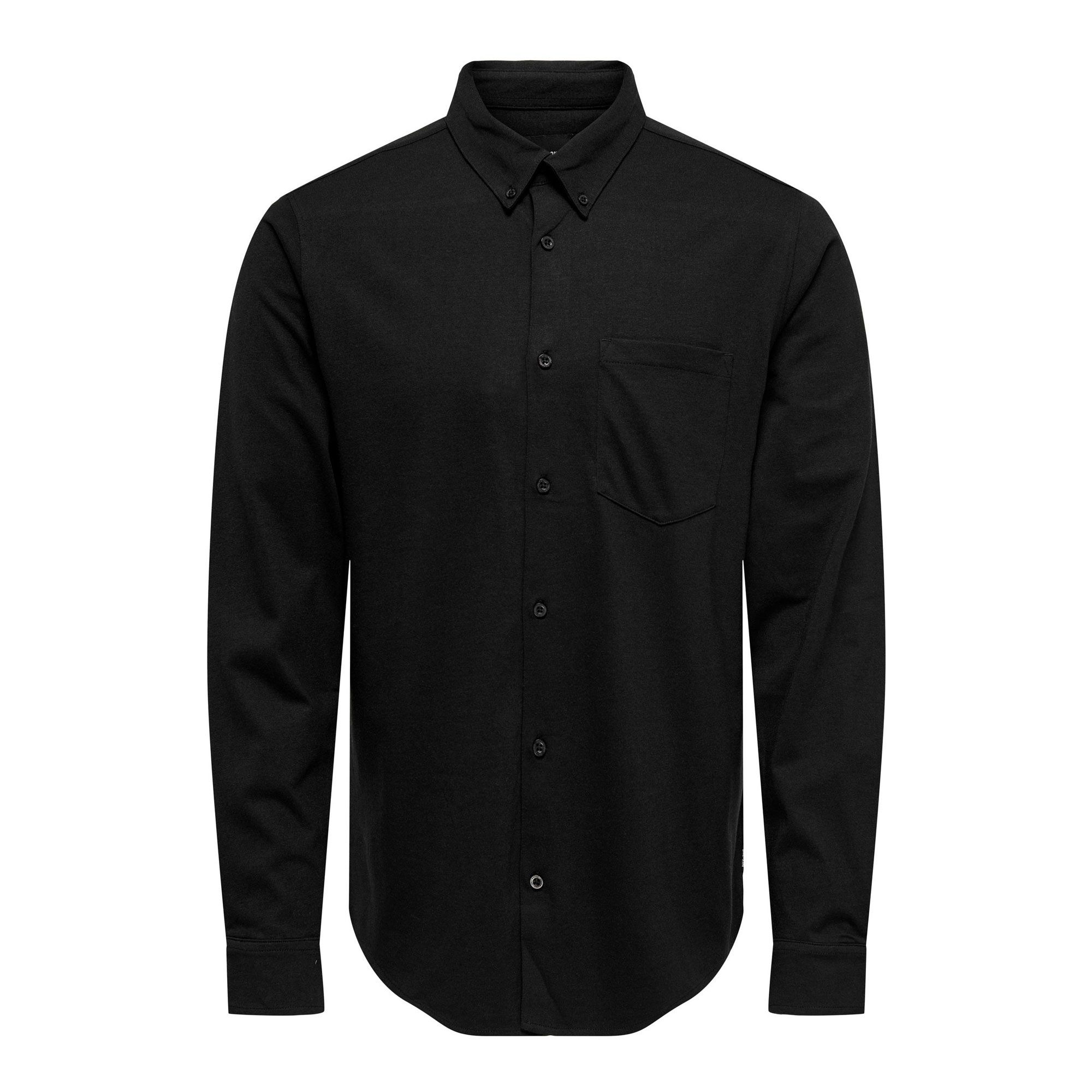 Only & Sons Noah Slim Overhemd Heren