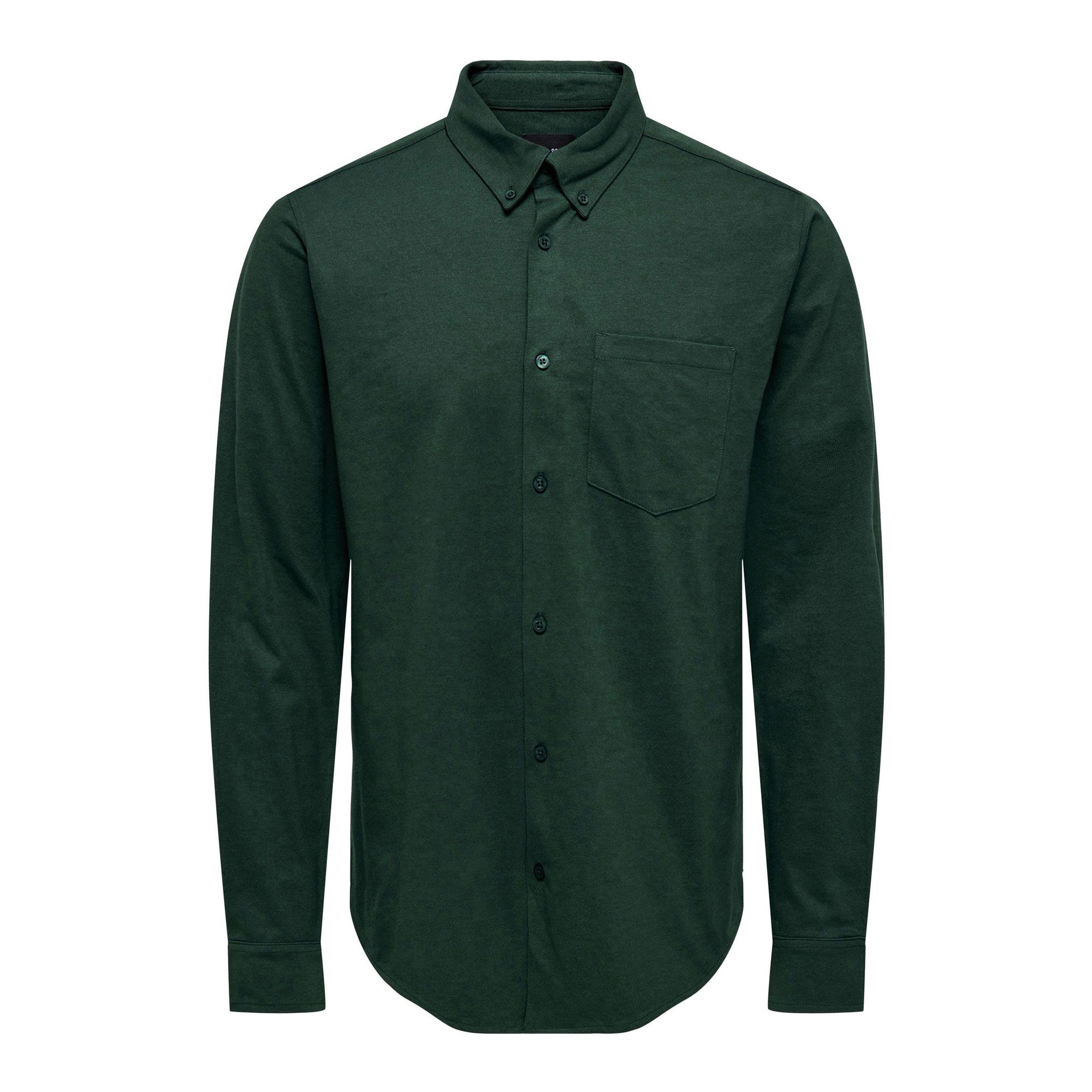 Only & Sons Noah Slim Overhemd Heren