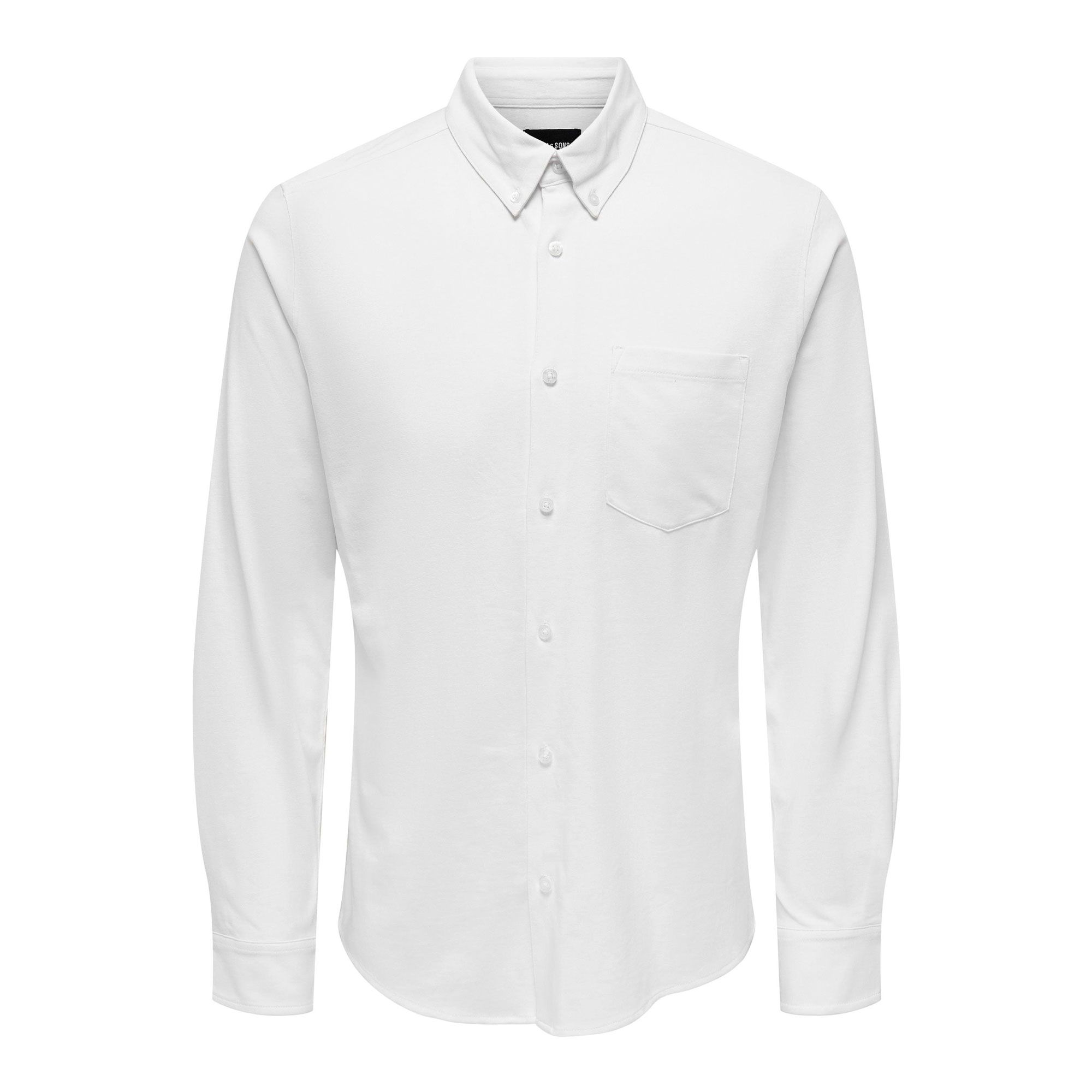 Only & Sons Noah Slim Overhemd Heren